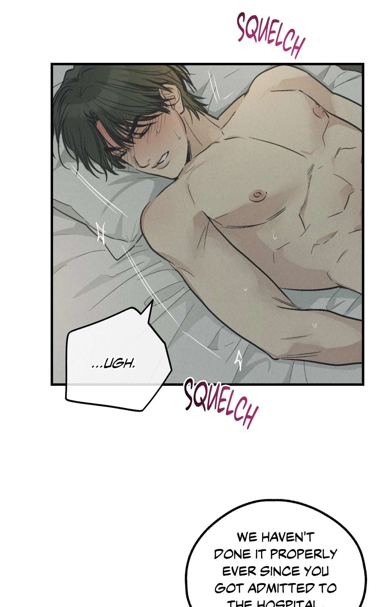 Read Payback (Yaoi) chapter 5 image 20 on Lezhin