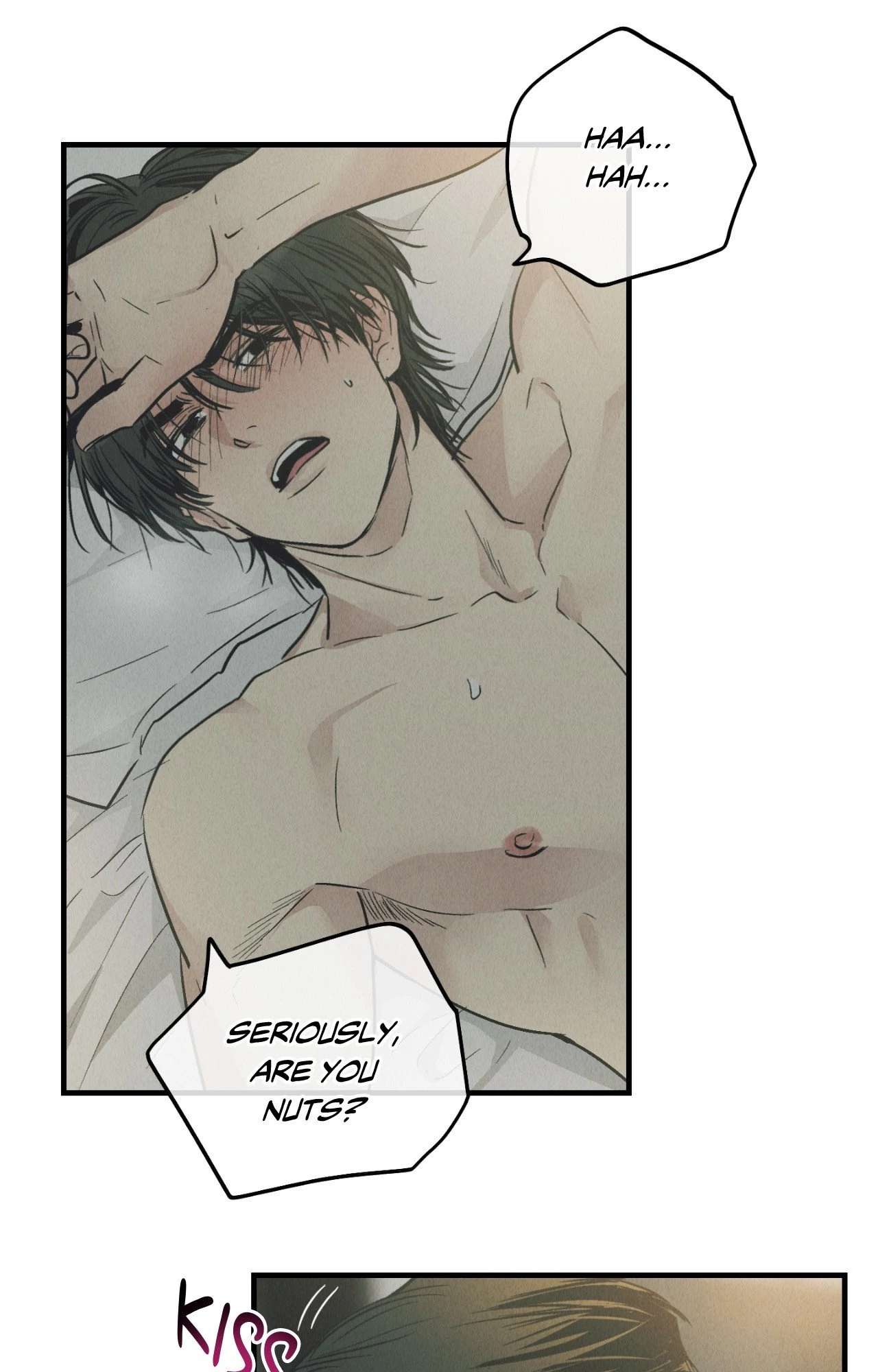 Read Payback (Yaoi) chapter 5 image 24 on Lezhin