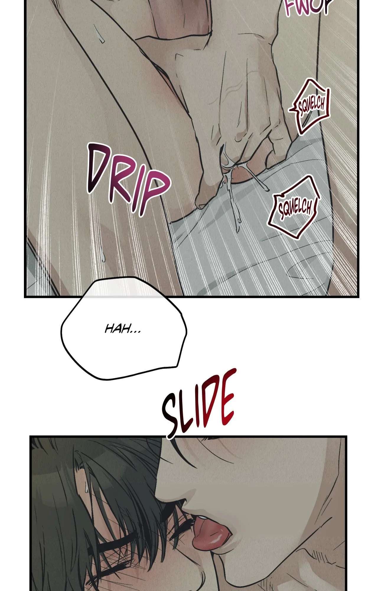 Read Payback (Yaoi) chapter 5 image 26 on Lezhin