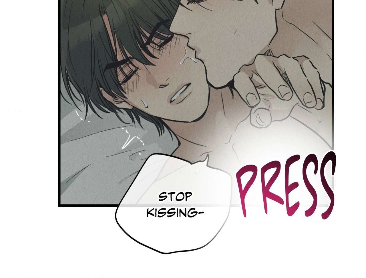 Read Payback (Yaoi) chapter 5 image 28 on Lezhin