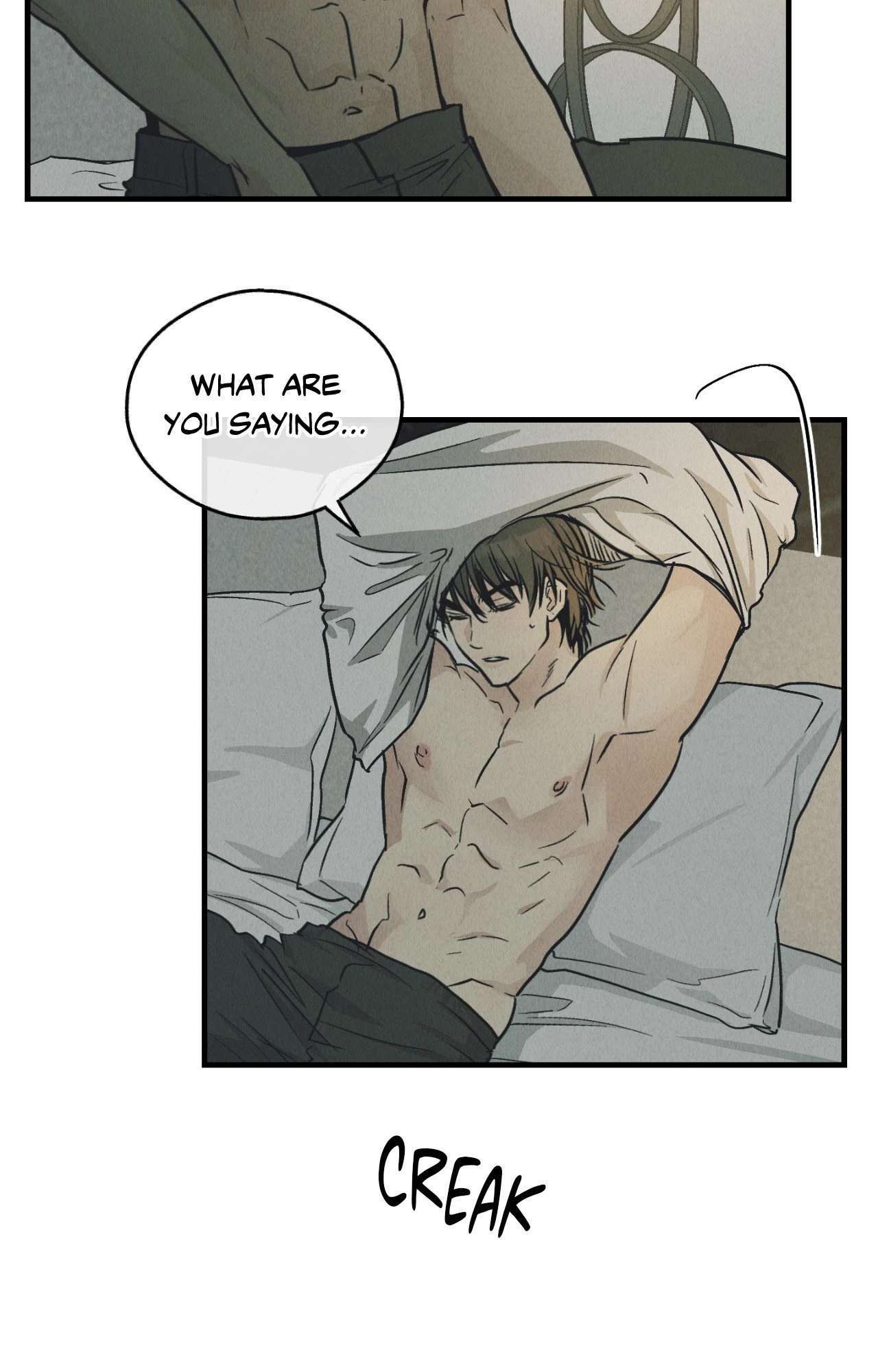 Read Payback (Yaoi) chapter 5 image 3 on Lezhin