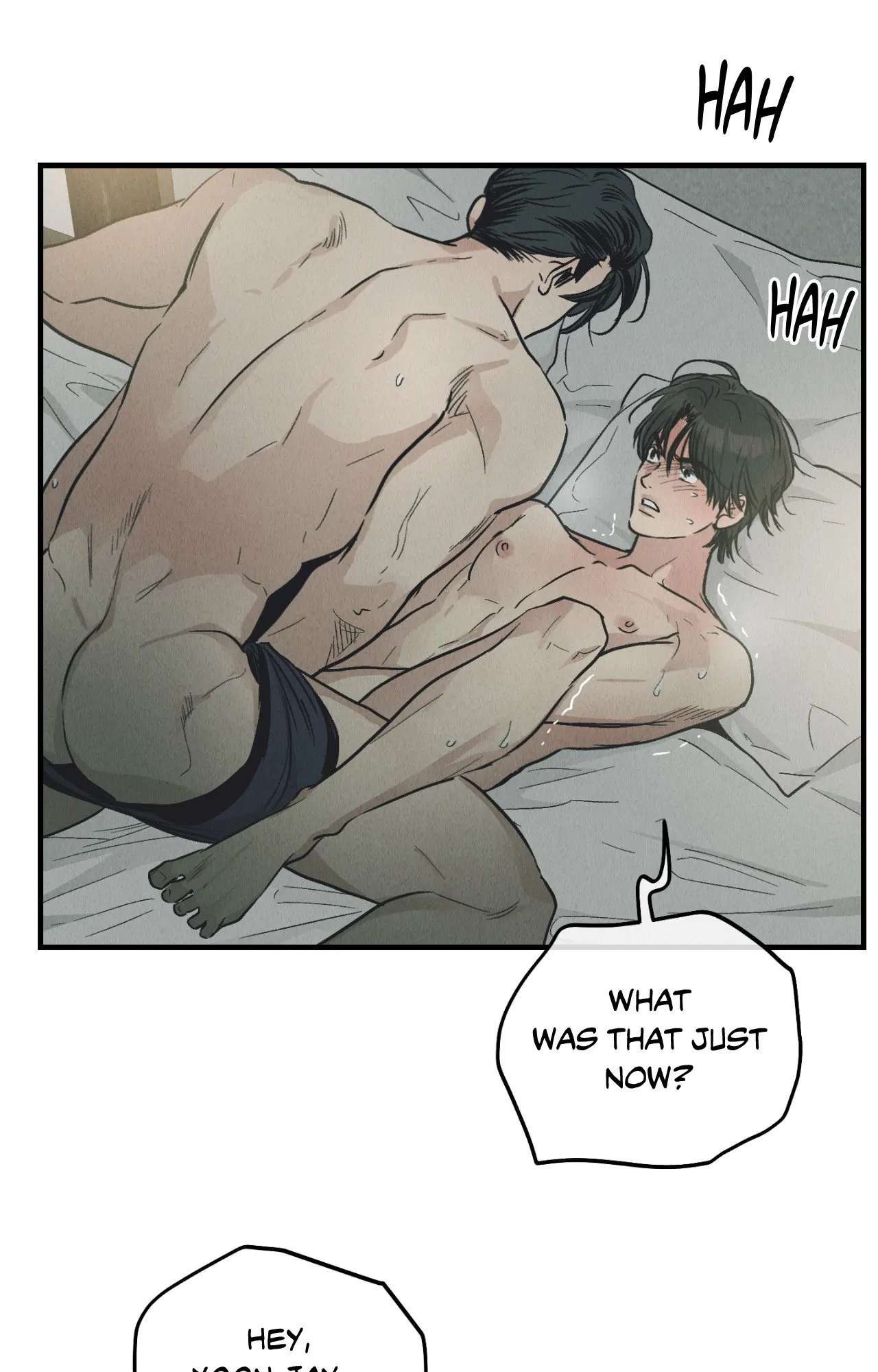 Read Payback (Yaoi) chapter 5 image 34 on Lezhin