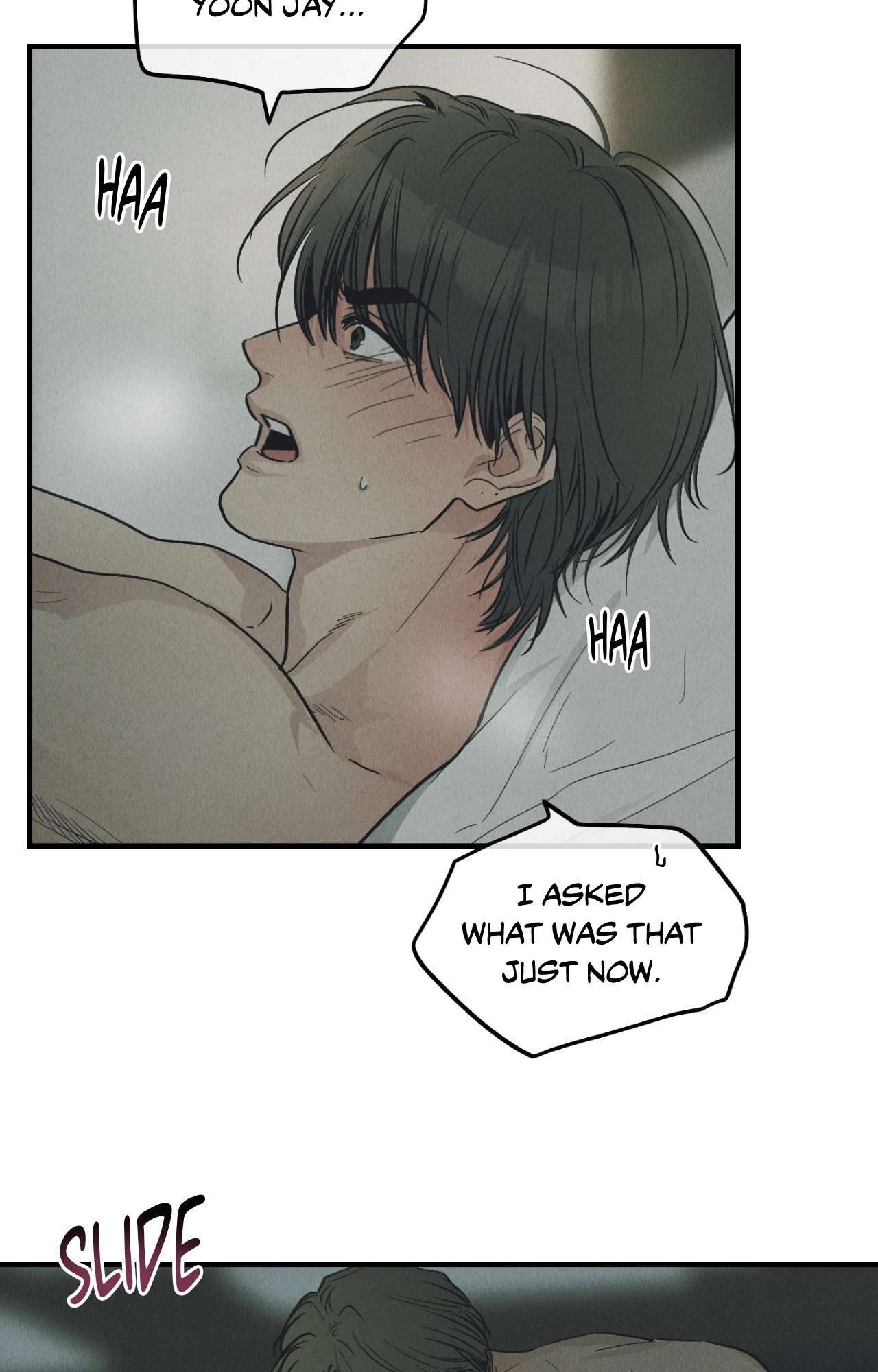 Read Payback (Yaoi) chapter 5 image 35 on Lezhin