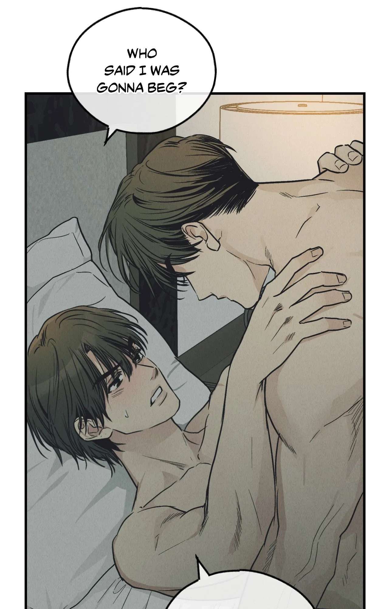Read Payback (Yaoi) chapter 5 image 4 on Lezhin