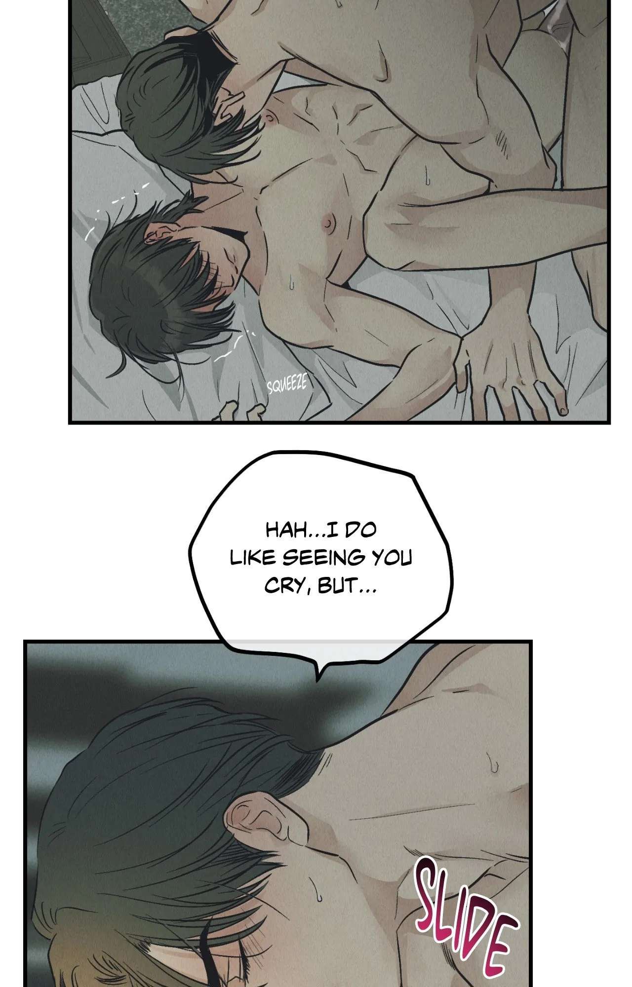 Read Payback (Yaoi) chapter 5 image 42 on Lezhin