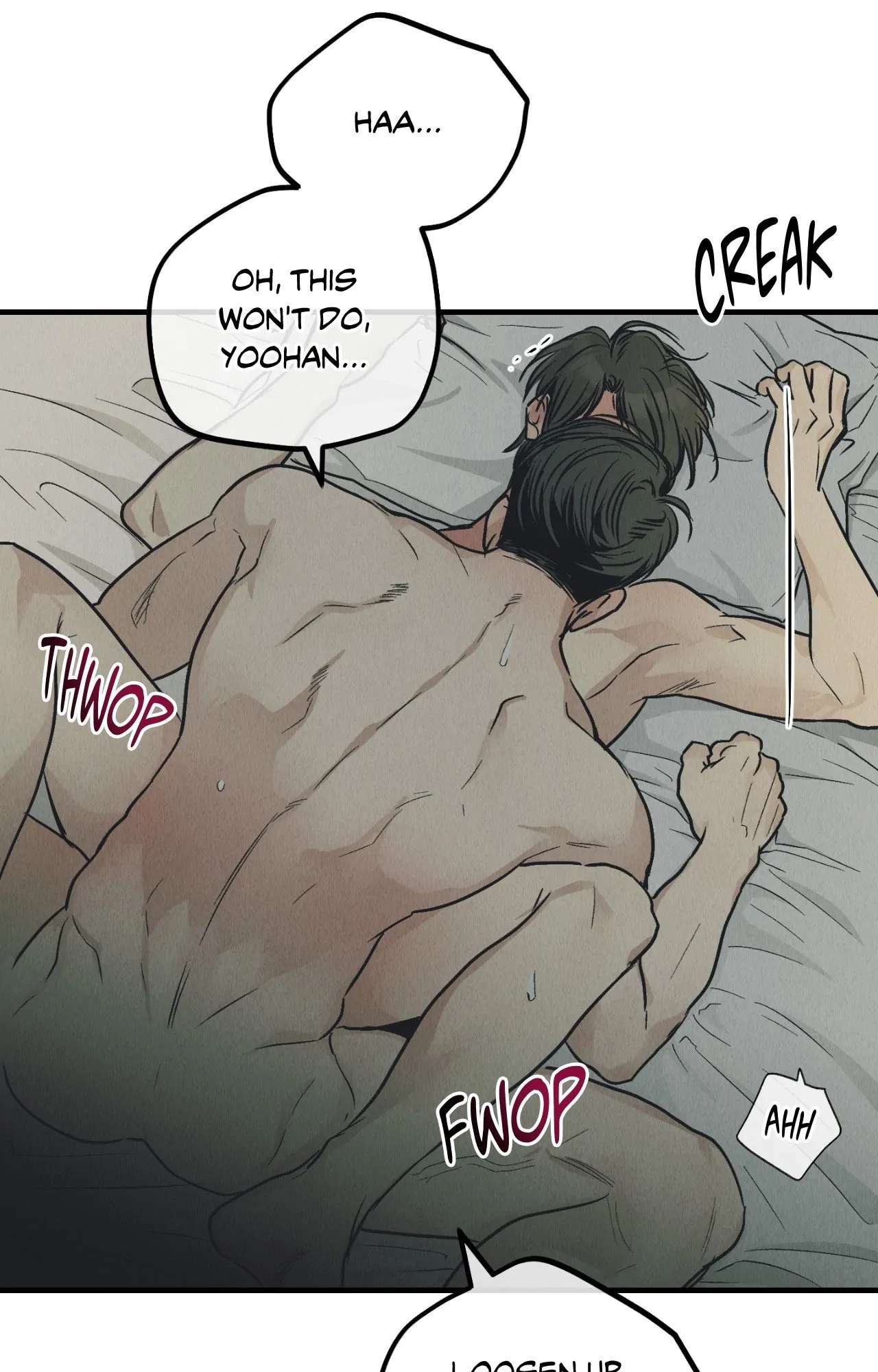 Read Payback (Yaoi) chapter 5 image 47 on Lezhin