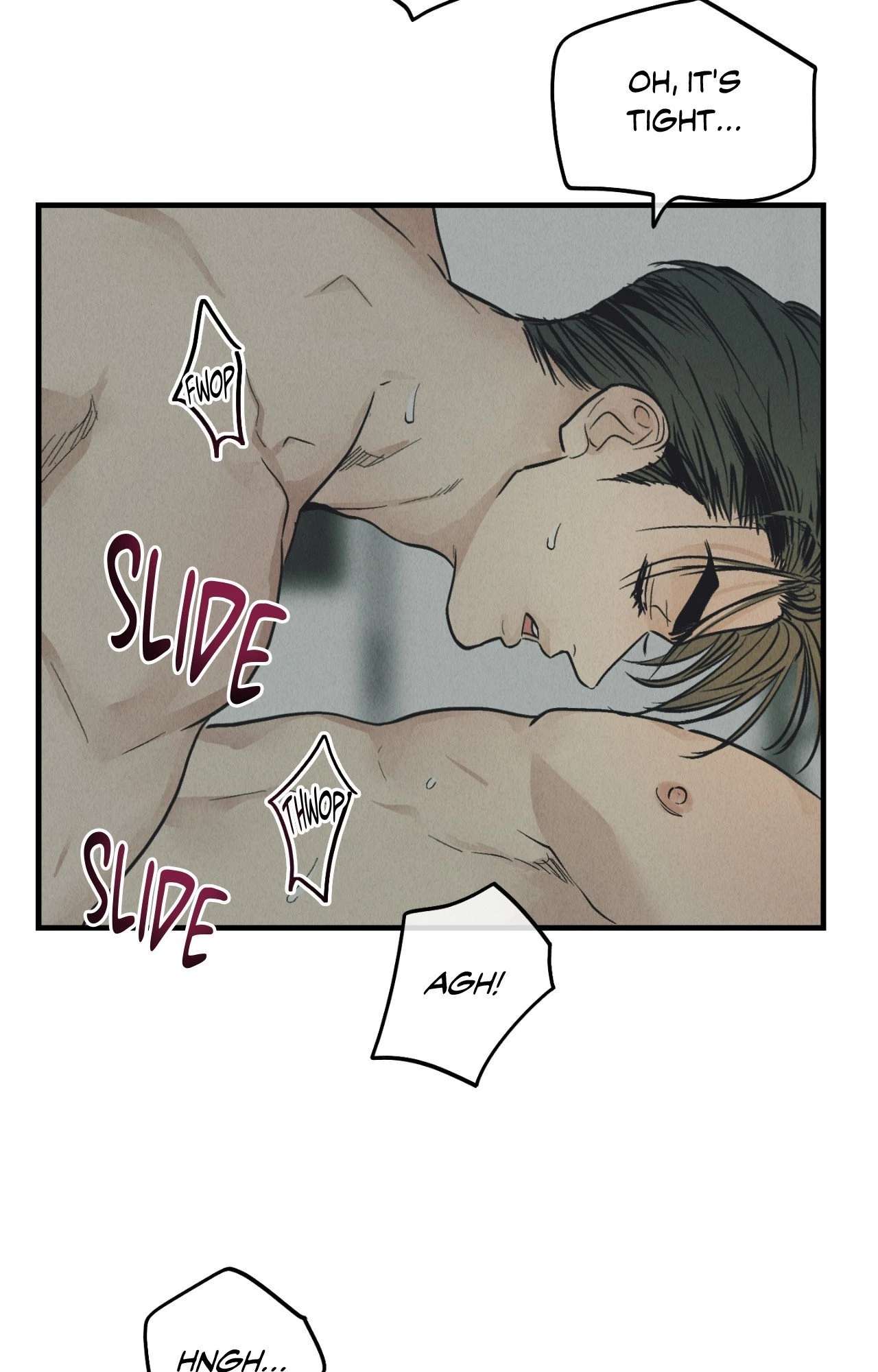 Read Payback (Yaoi) chapter 5 image 50 on Lezhin