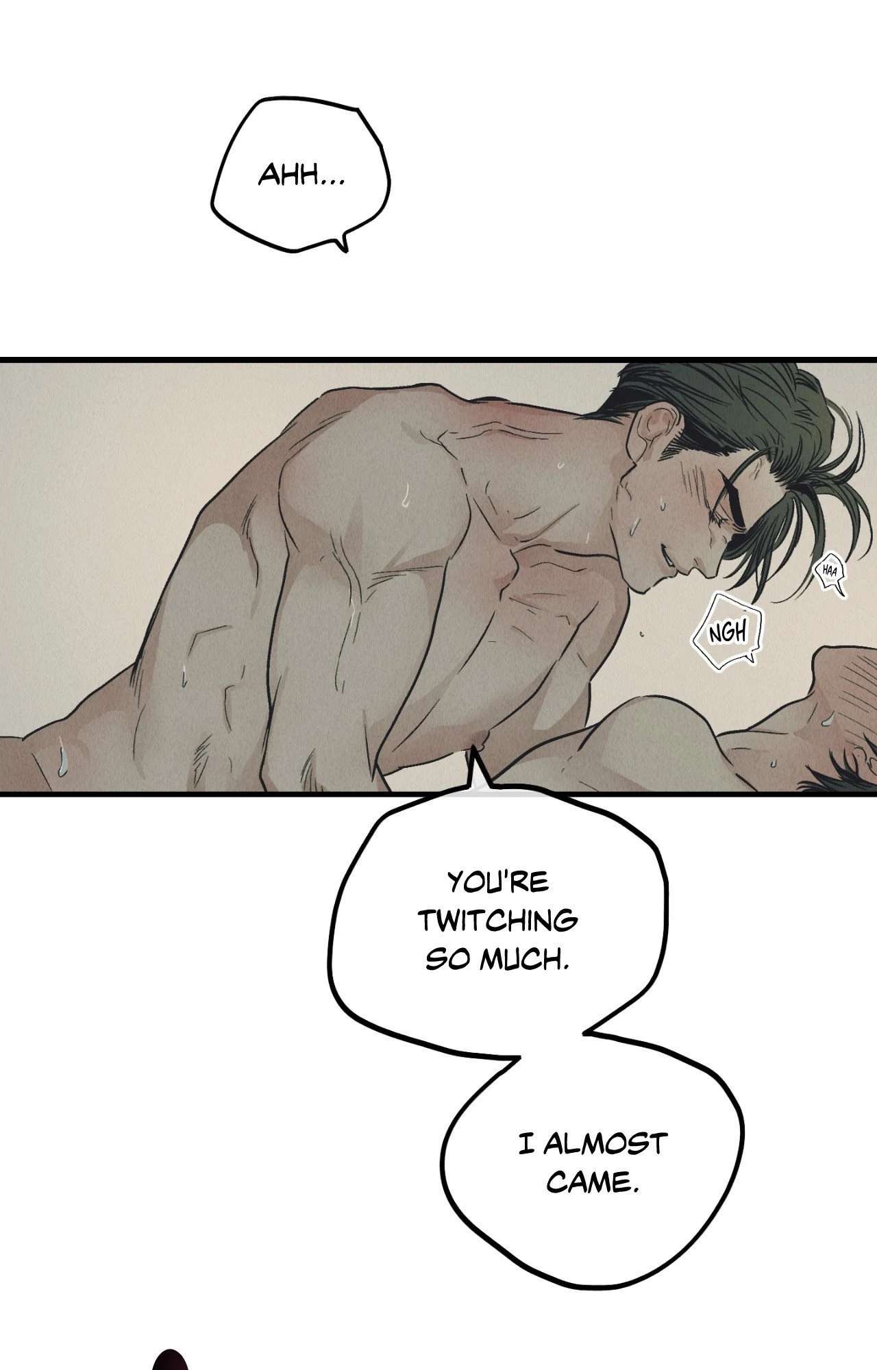 Read Payback (Yaoi) chapter 5 image 69 on Lezhin