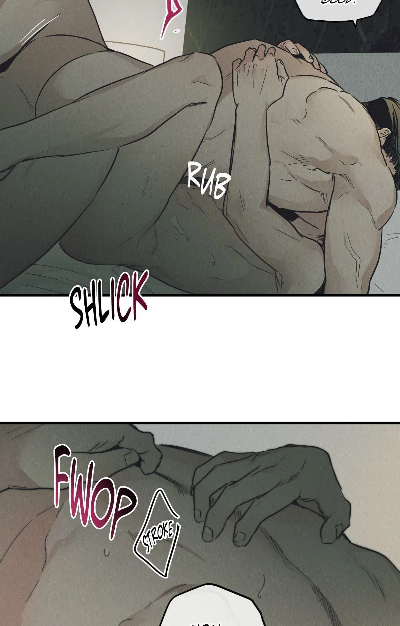 Read Payback (Yaoi) chapter 5 image 75 on Lezhin