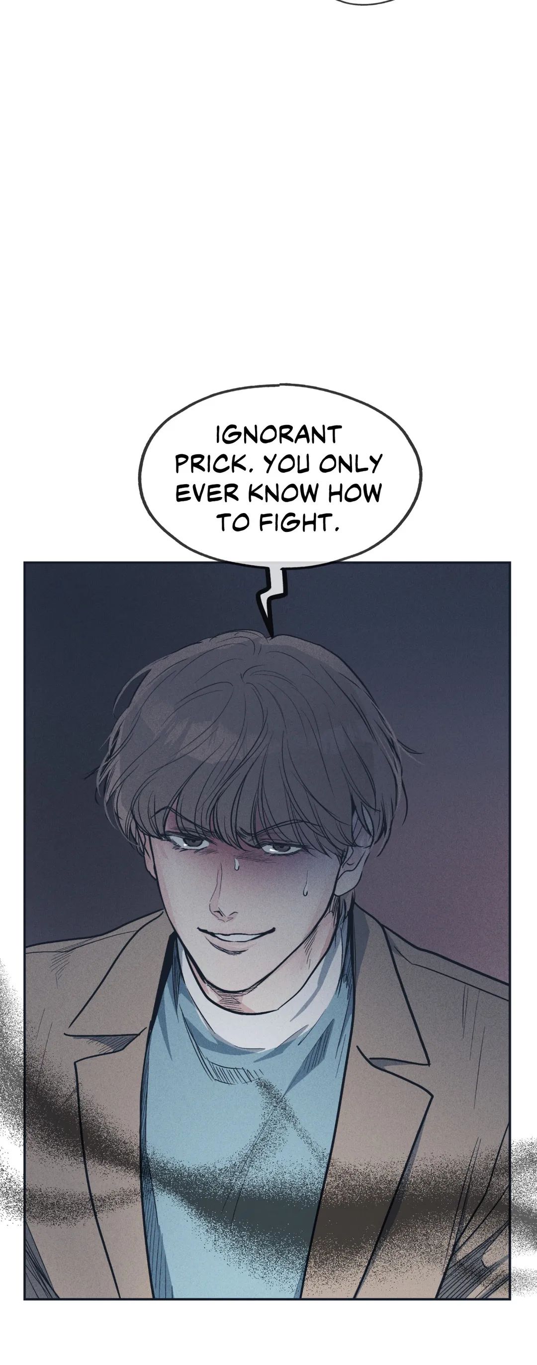 Read Payback (Yaoi) chapter 50 image 11 on Lezhin