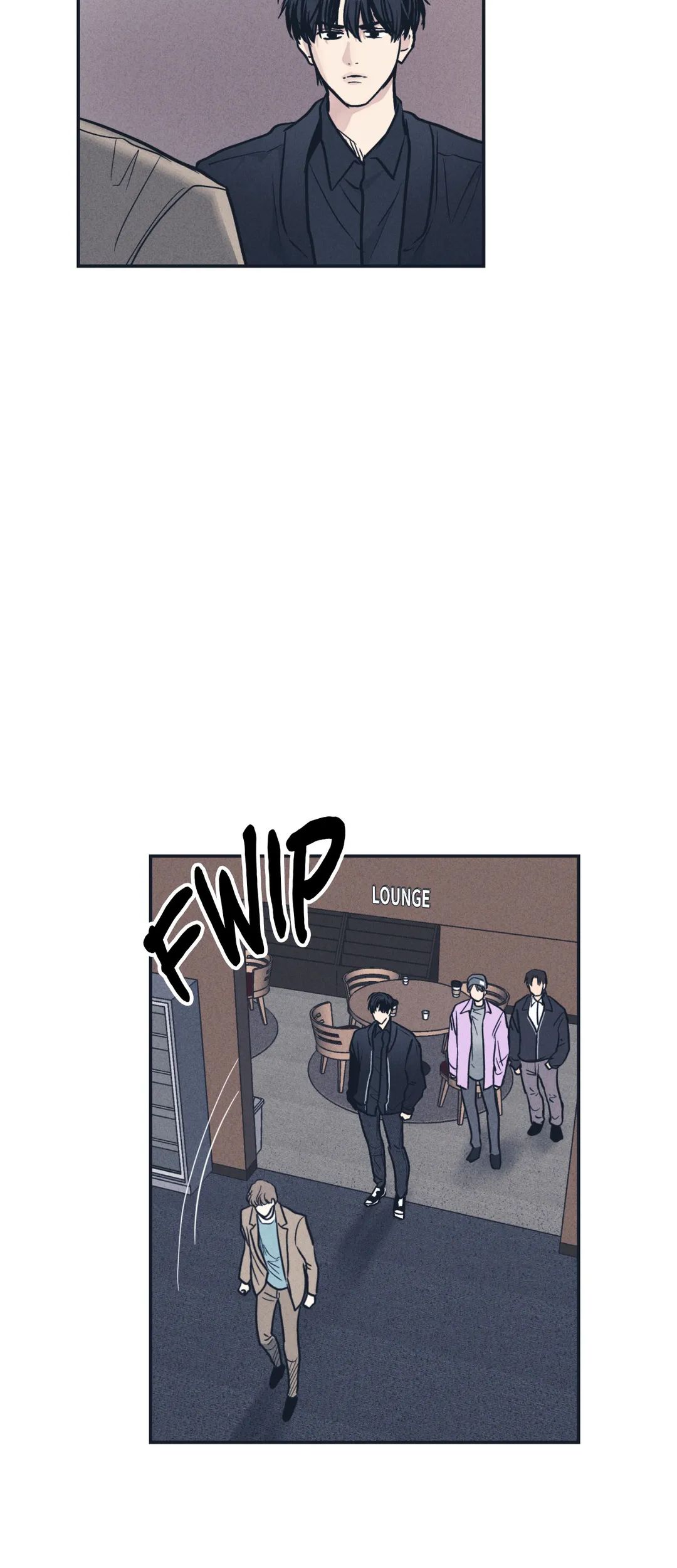 Read Payback (Yaoi) chapter 50 image 13 on Lezhin