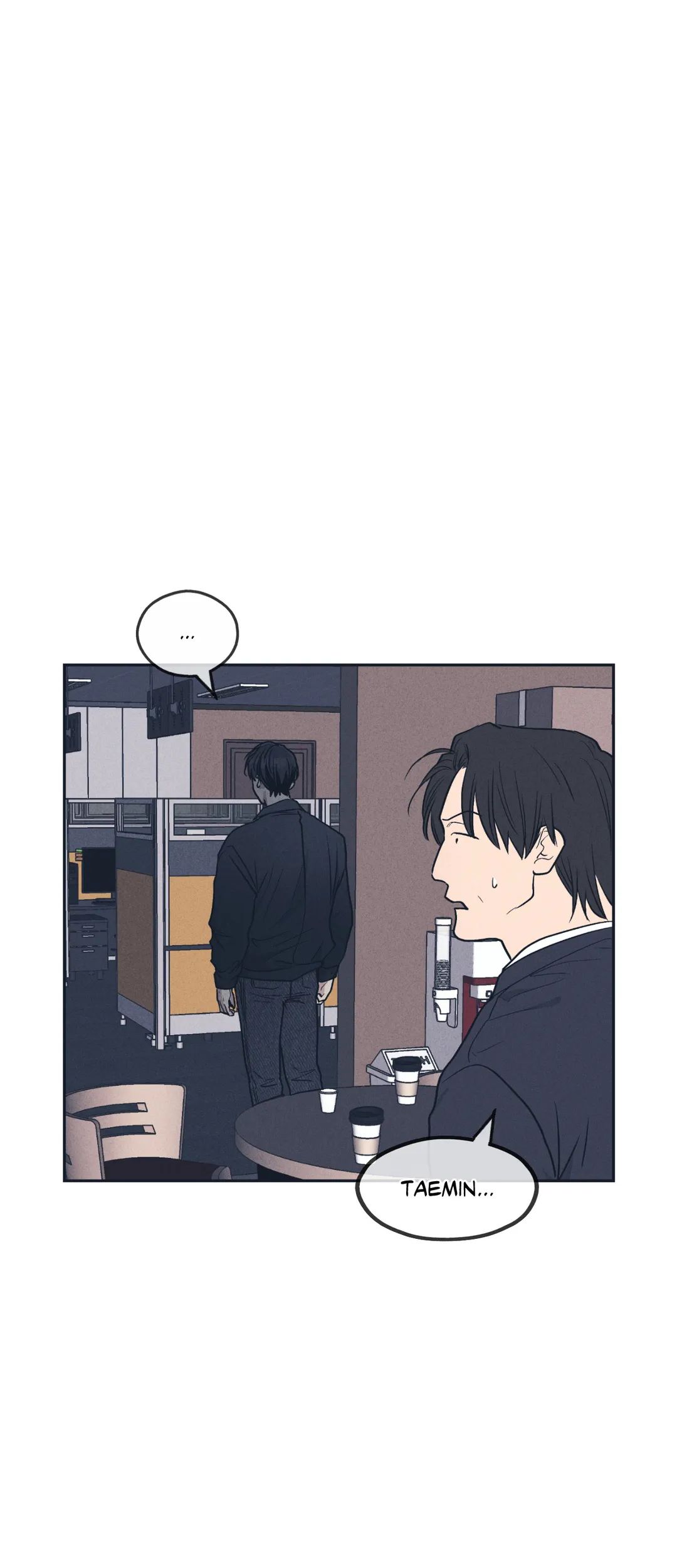 Read Payback (Yaoi) chapter 50 image 14 on Lezhin