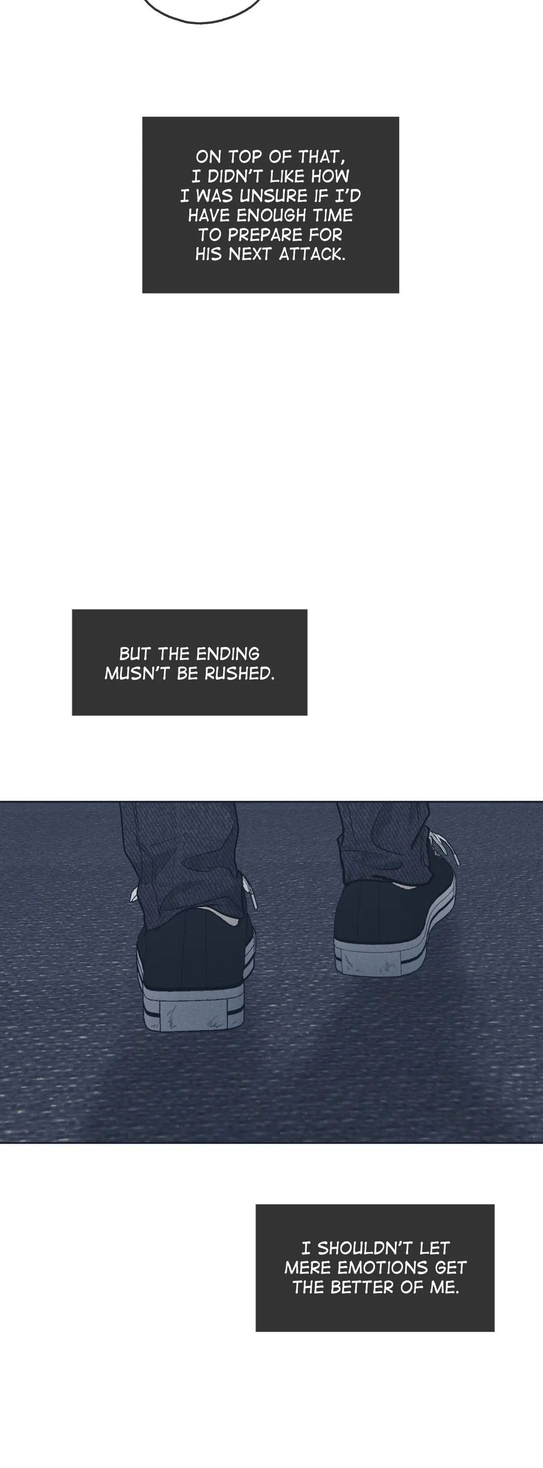 Read Payback (Yaoi) chapter 50 image 17 on Lezhin