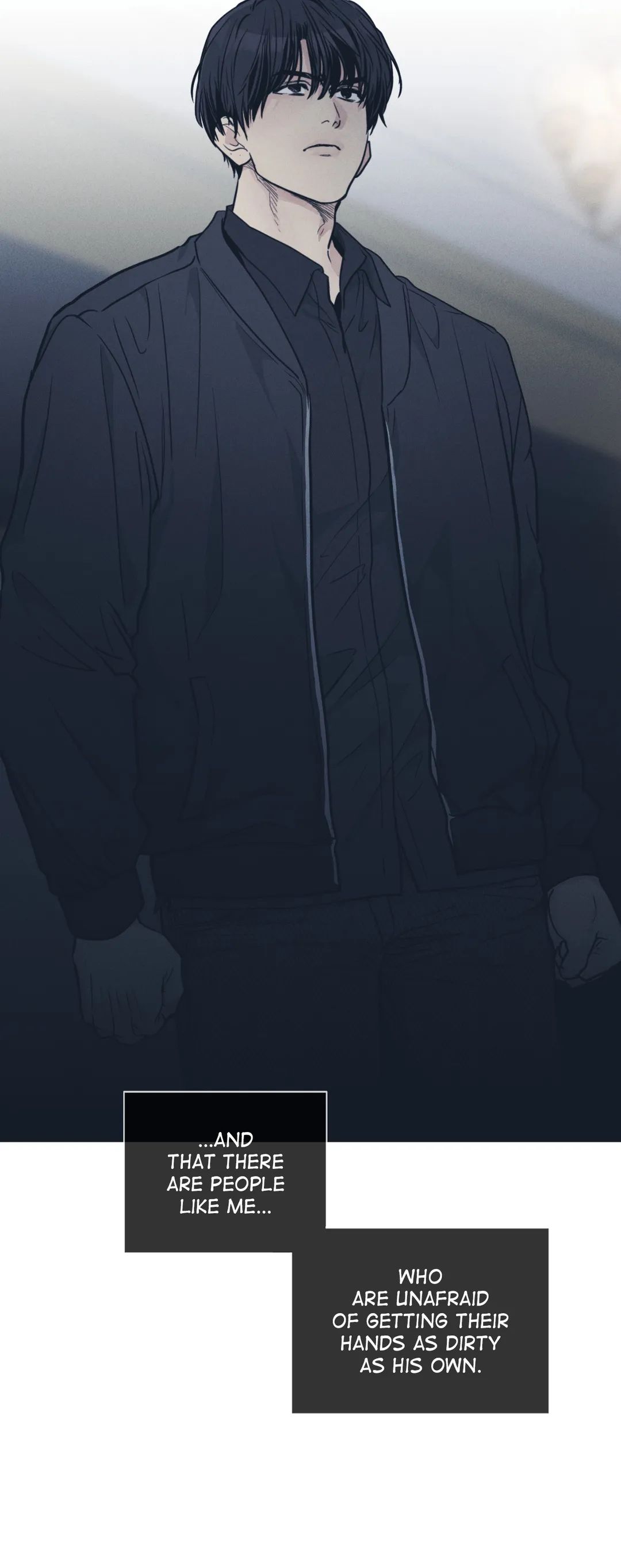 Read Payback (Yaoi) chapter 50 image 20 on Lezhin