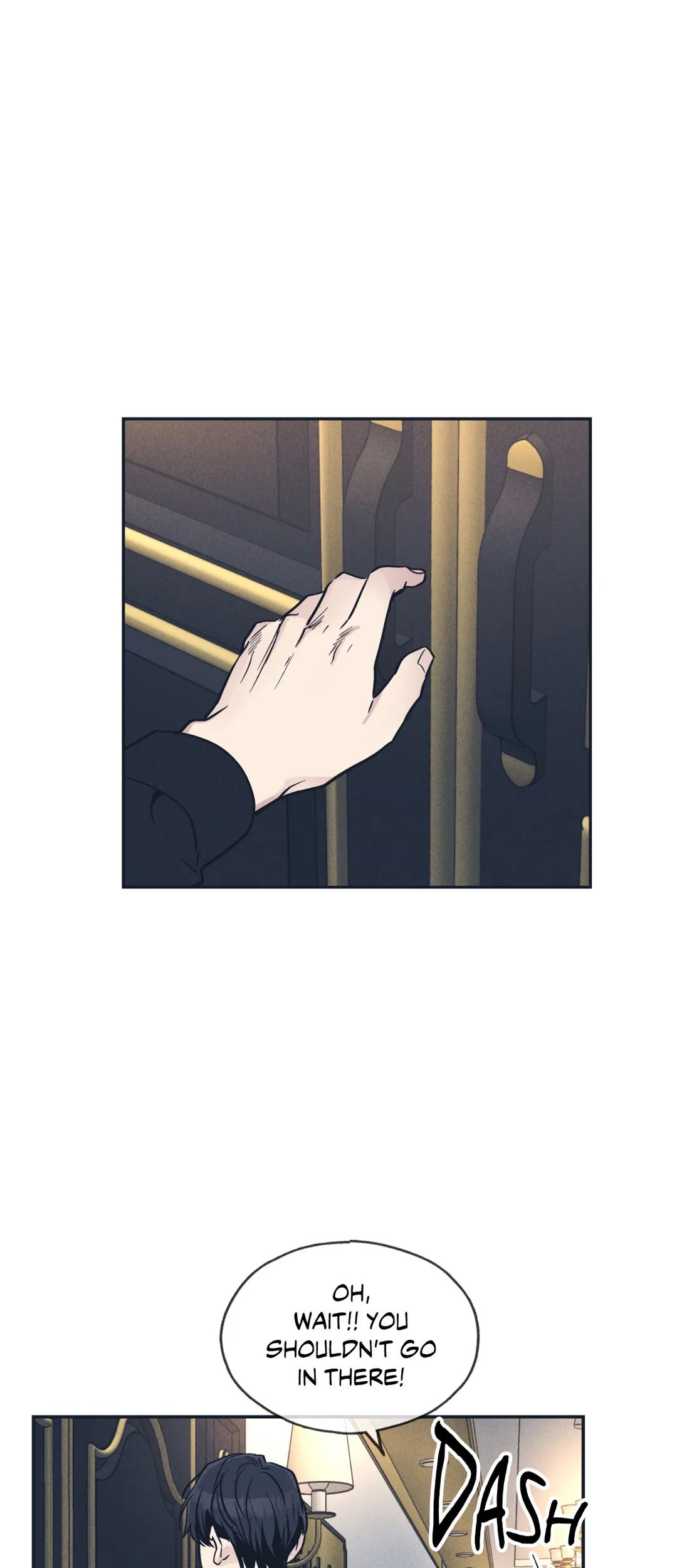 Read Payback (Yaoi) chapter 50 image 21 on Lezhin