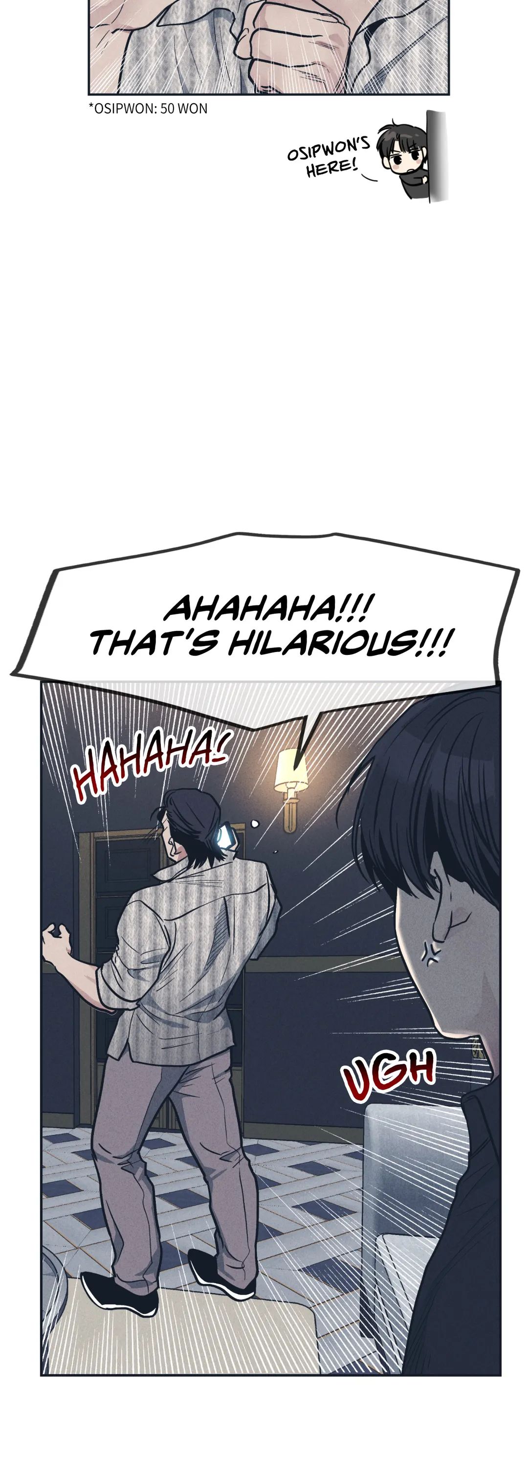 Read Payback (Yaoi) chapter 50 image 33 on Lezhin