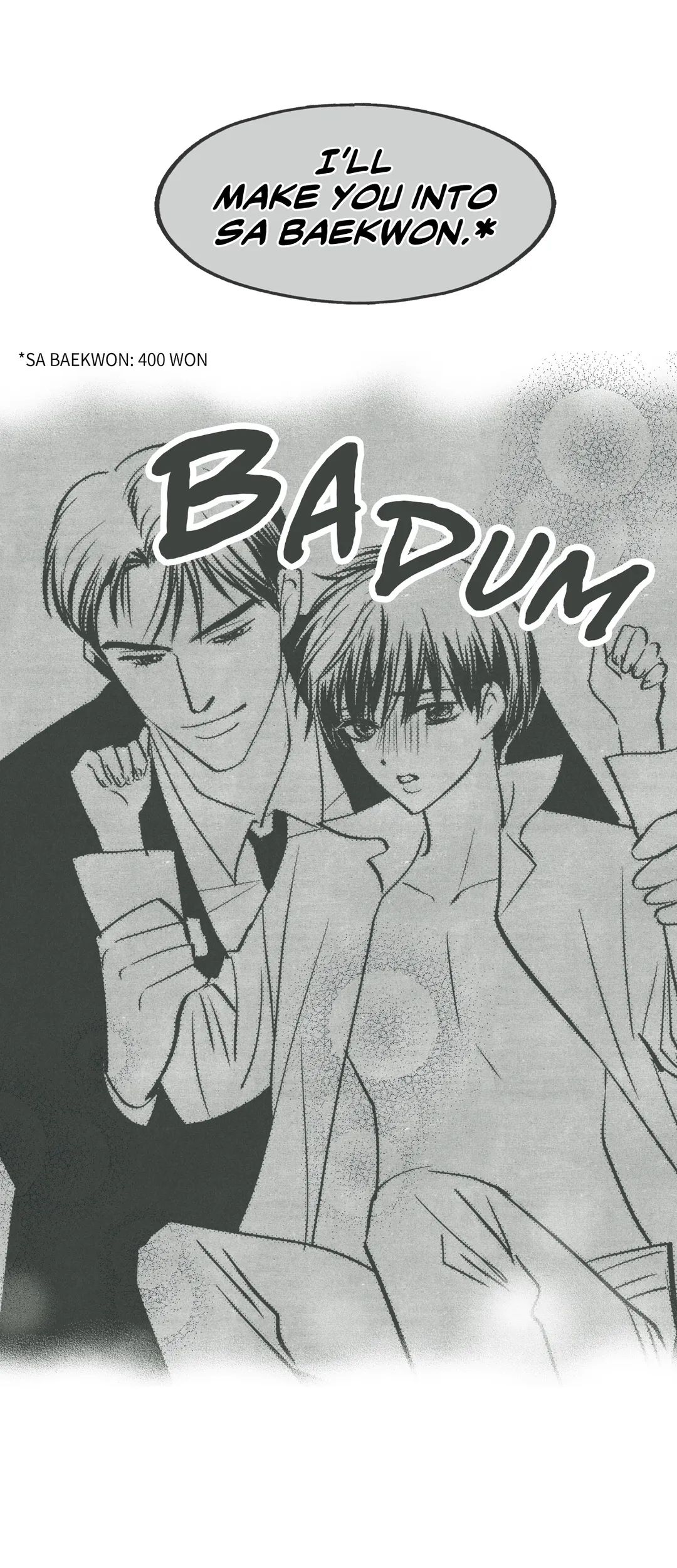 Read Payback (Yaoi) chapter 50 image 36 on Lezhin