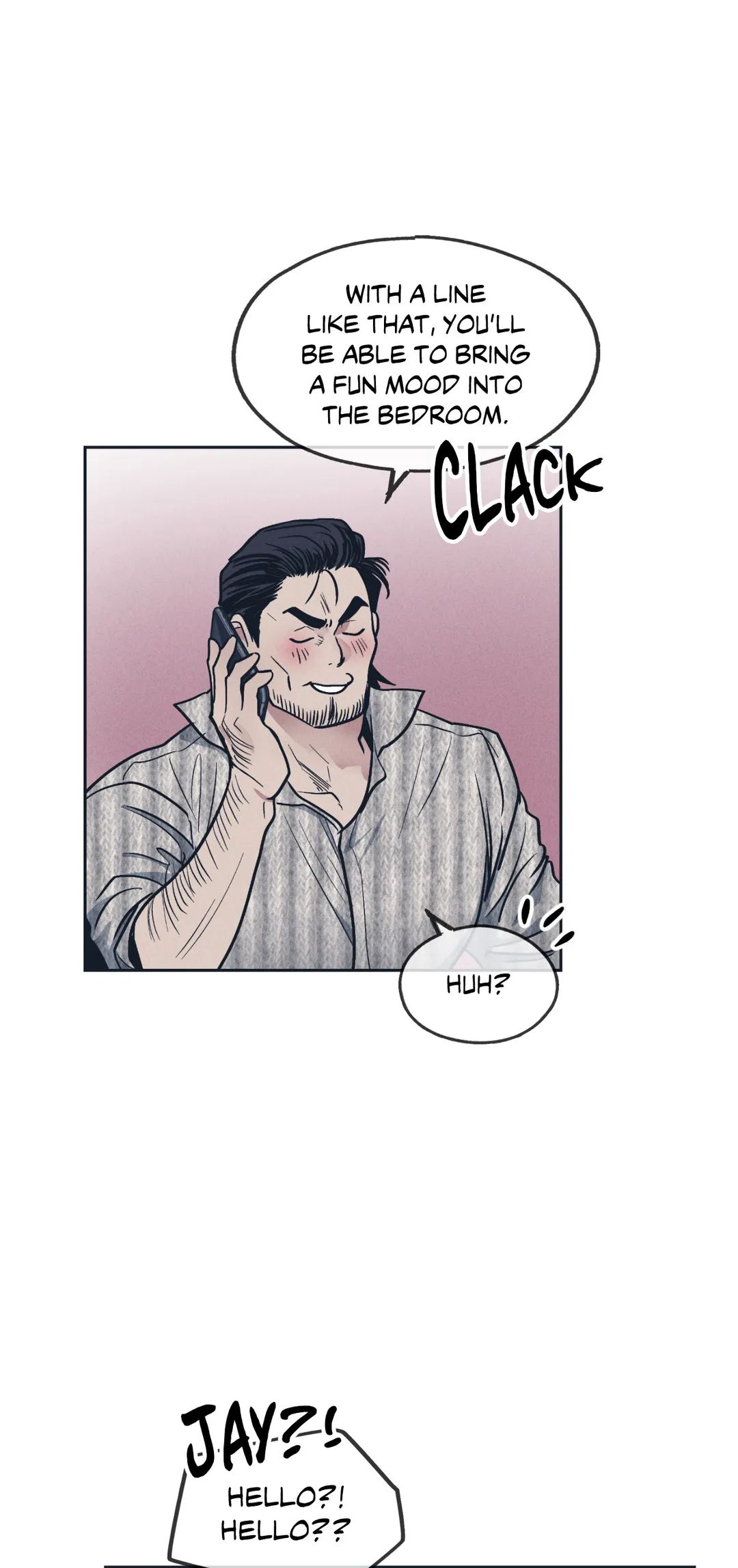 Read Payback (Yaoi) chapter 50 image 37 on Lezhin