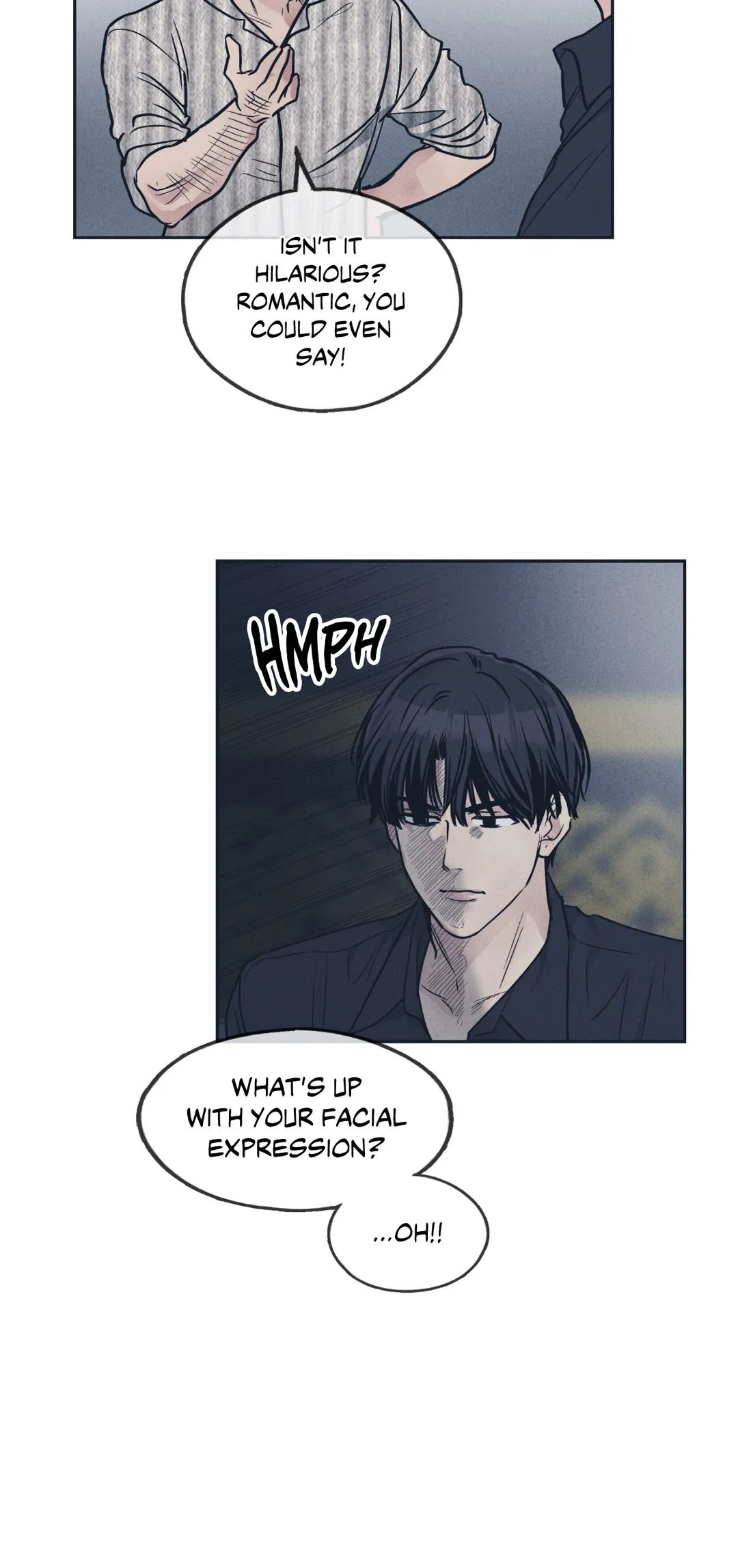 Read Payback (Yaoi) chapter 50 image 39 on Lezhin