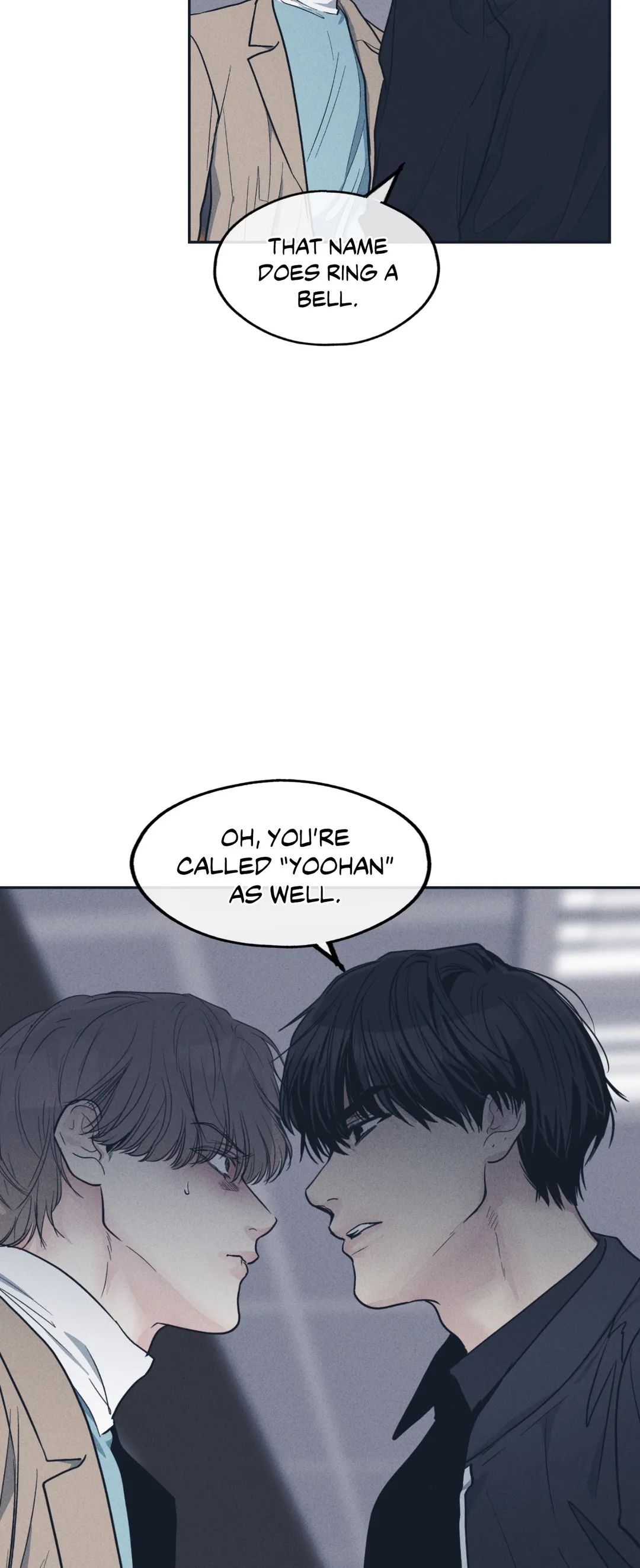 Read Payback (Yaoi) chapter 50 image 4 on Lezhin