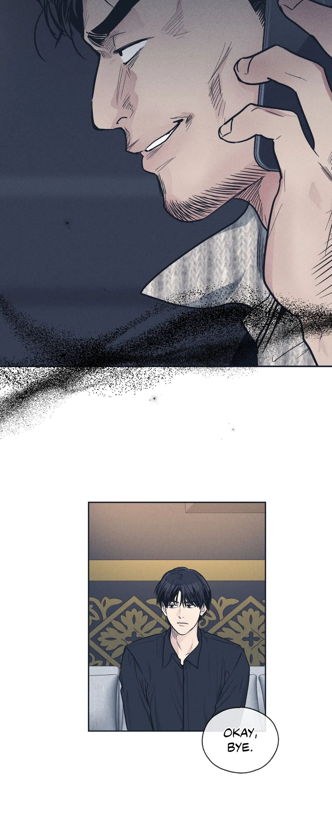 Read Payback (Yaoi) chapter 50 image 48 on Lezhin
