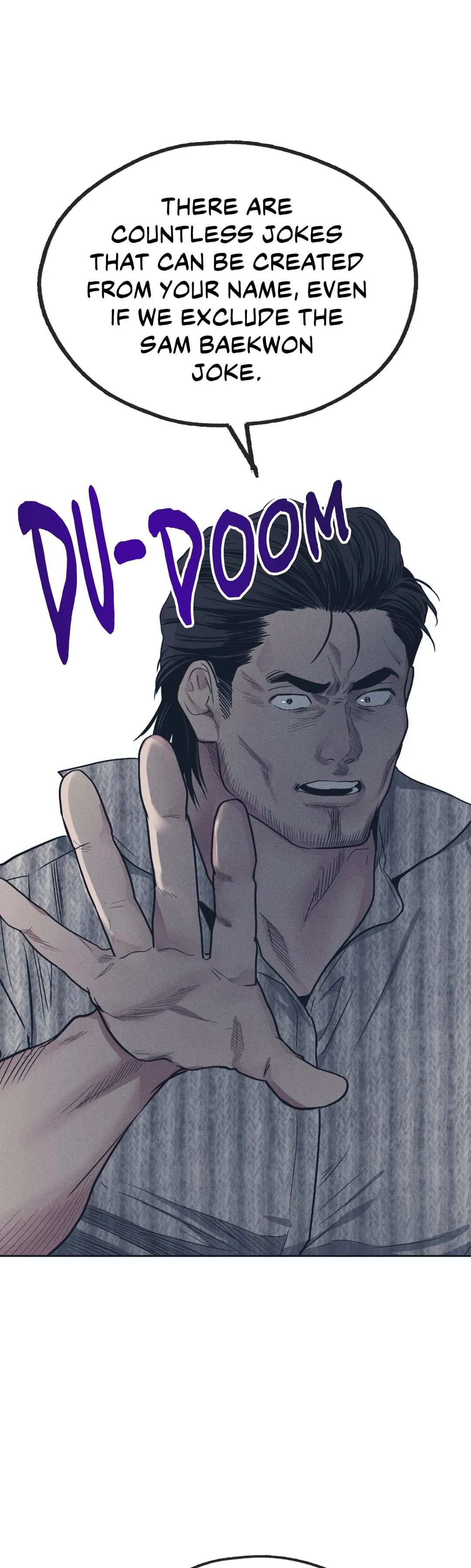Read Payback (Yaoi) chapter 50 image 52 on Lezhin