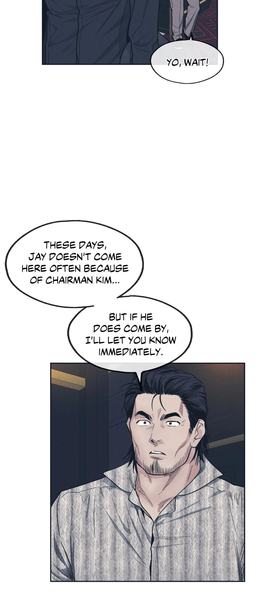 Read Payback (Yaoi) chapter 50 image 57 on Lezhin
