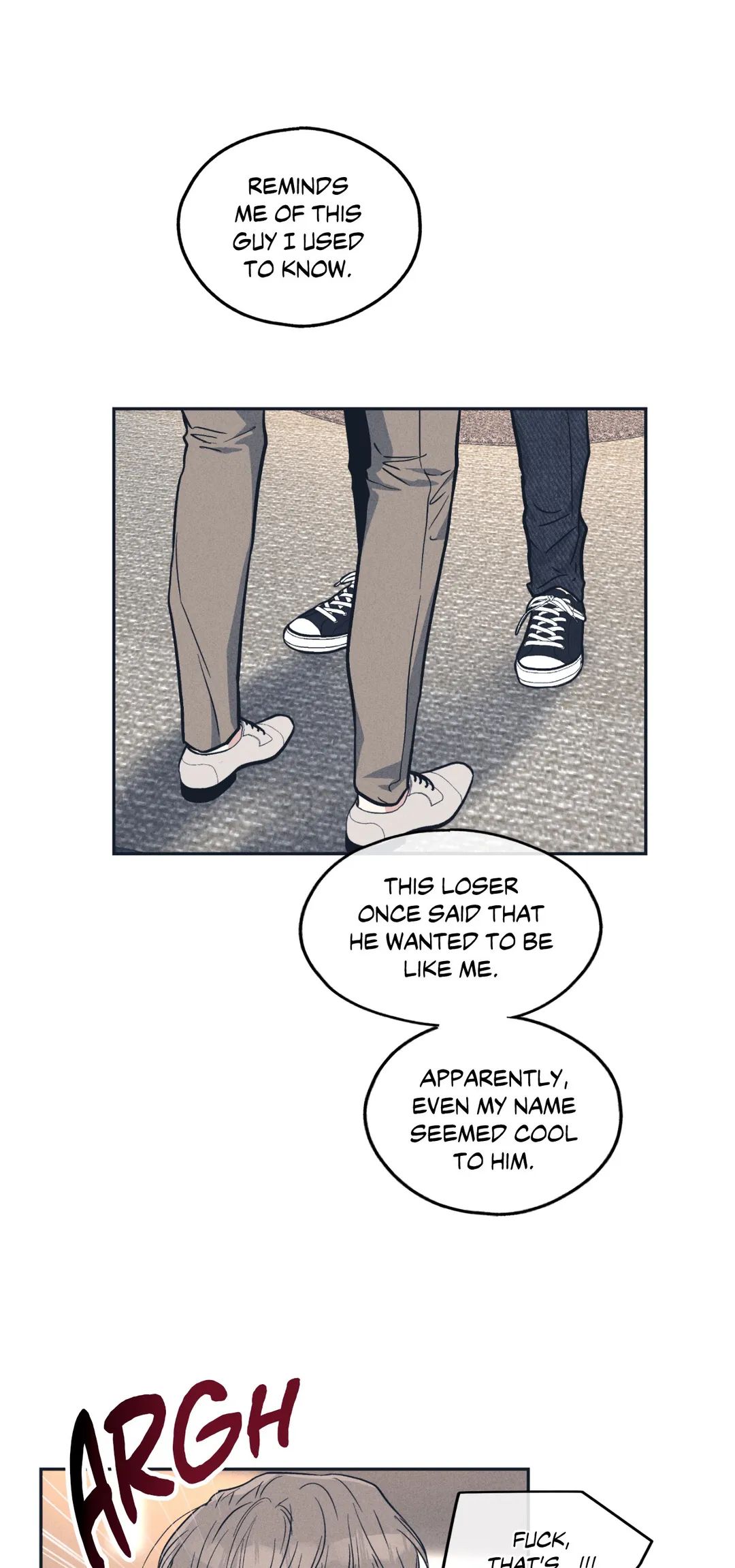 Read Payback (Yaoi) chapter 50 image 6 on Lezhin