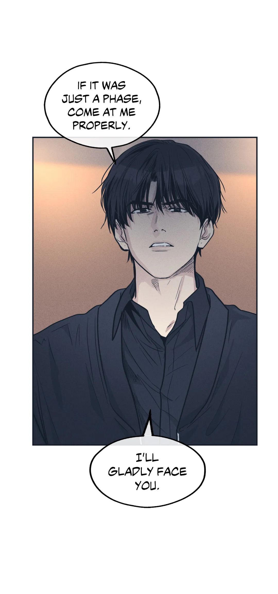 Read Payback (Yaoi) chapter 50 image 8 on Lezhin