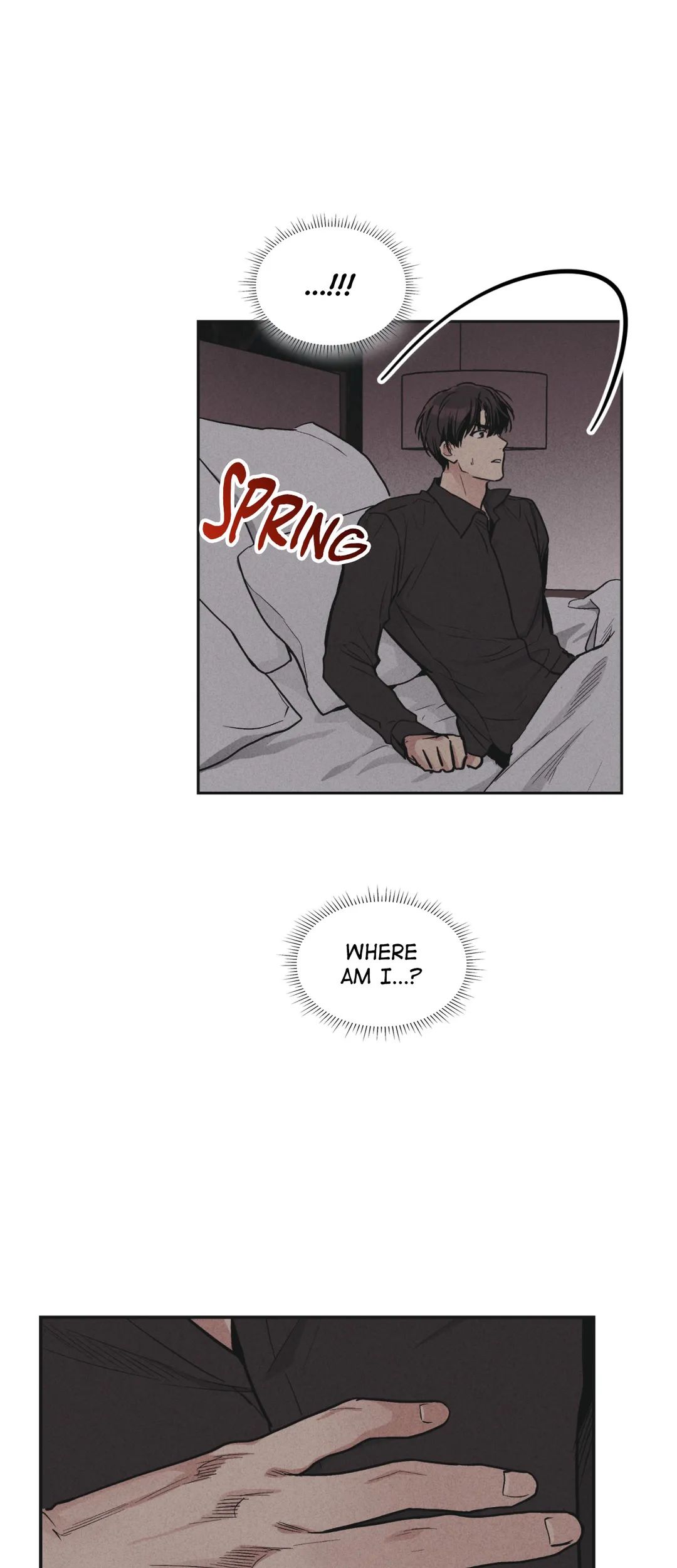 Read Payback (Yaoi) chapter 51 image 12 on Lezhin