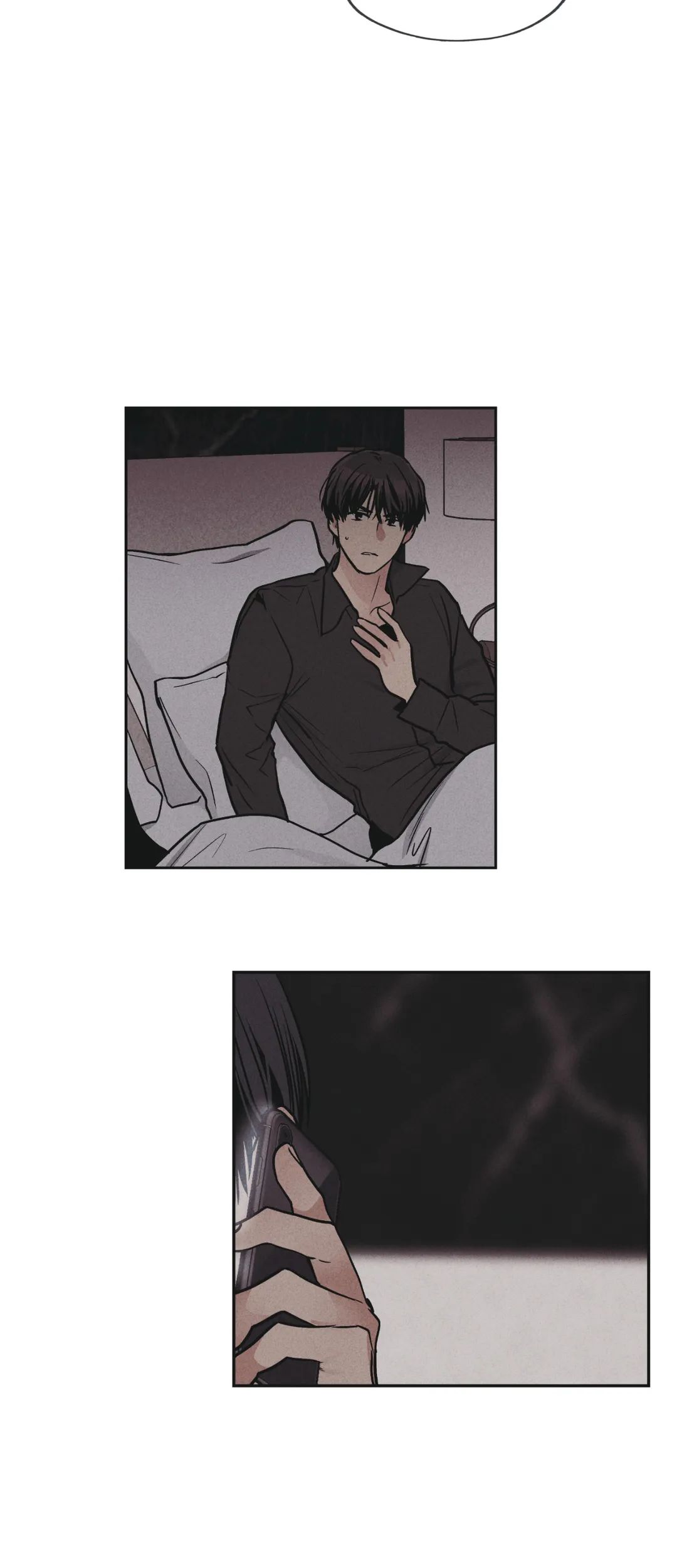 Read Payback (Yaoi) chapter 51 image 14 on Lezhin