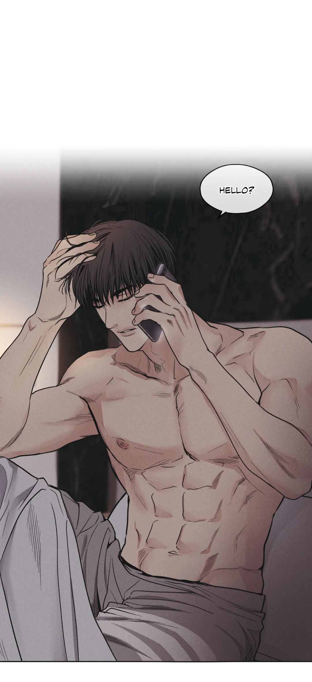 Read Payback (Yaoi) chapter 51 image 15 on Lezhin