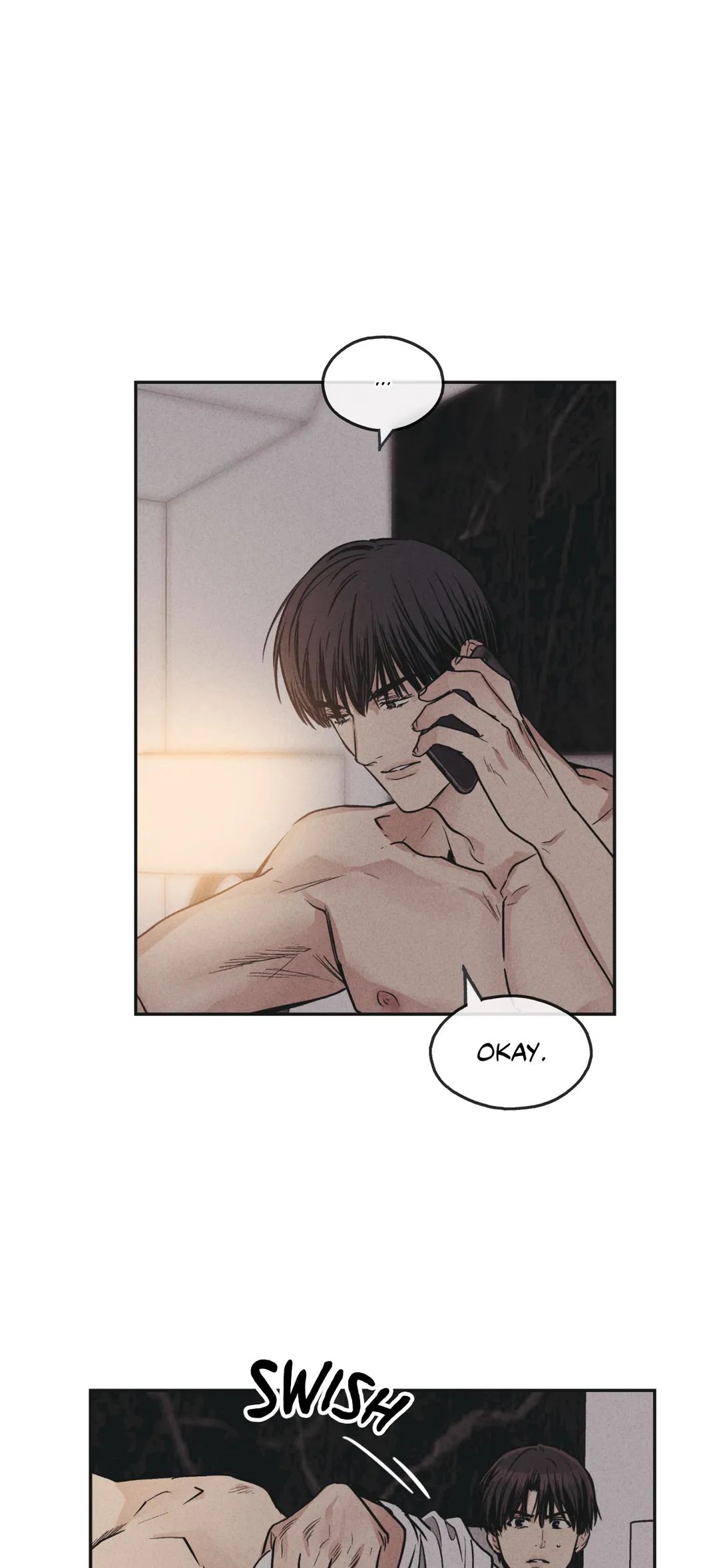 Read Payback (Yaoi) chapter 51 image 16 on Lezhin