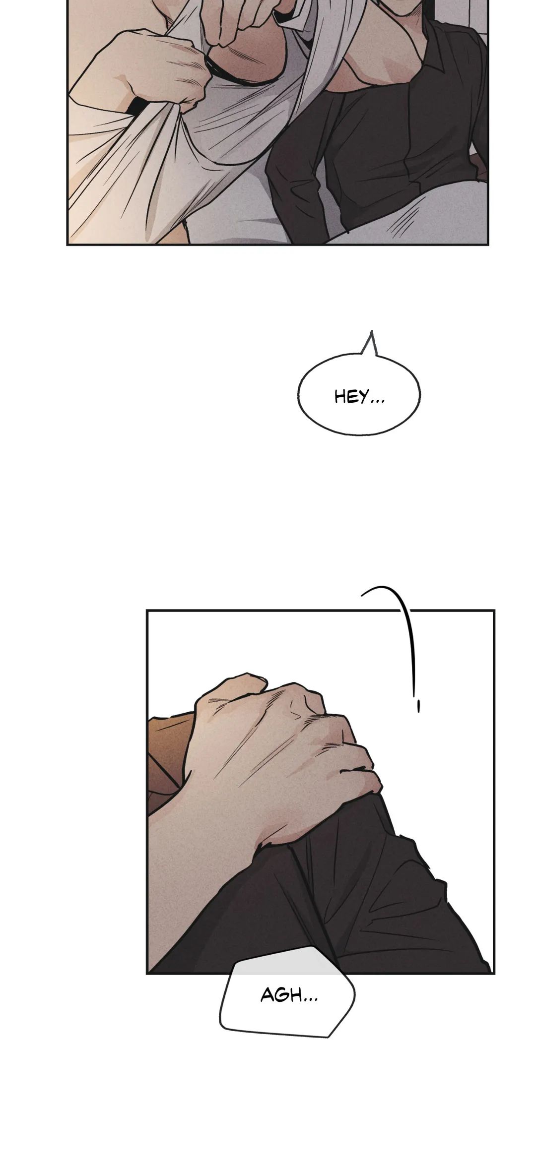 Read Payback (Yaoi) chapter 51 image 17 on Lezhin