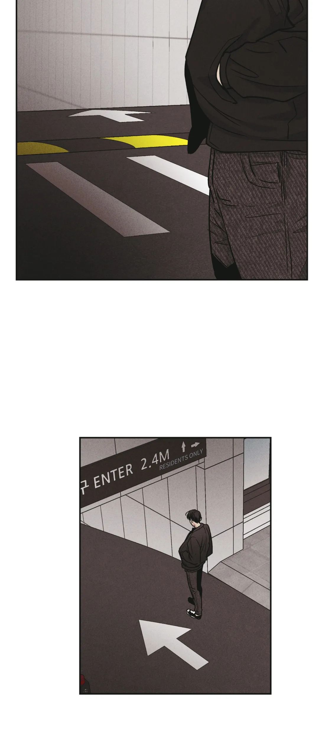 Read Payback (Yaoi) chapter 51 image 2 on Lezhin