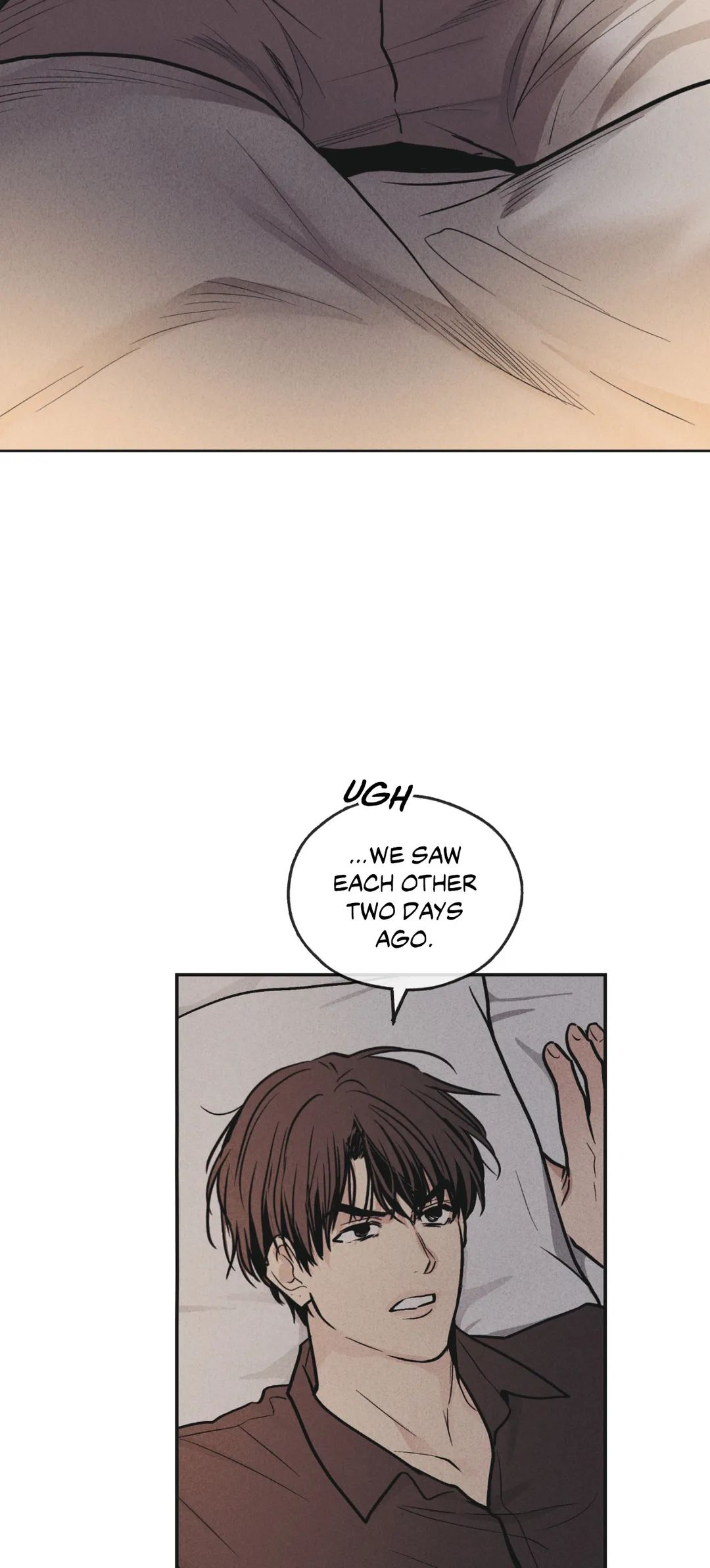 Read Payback (Yaoi) chapter 51 image 25 on Lezhin