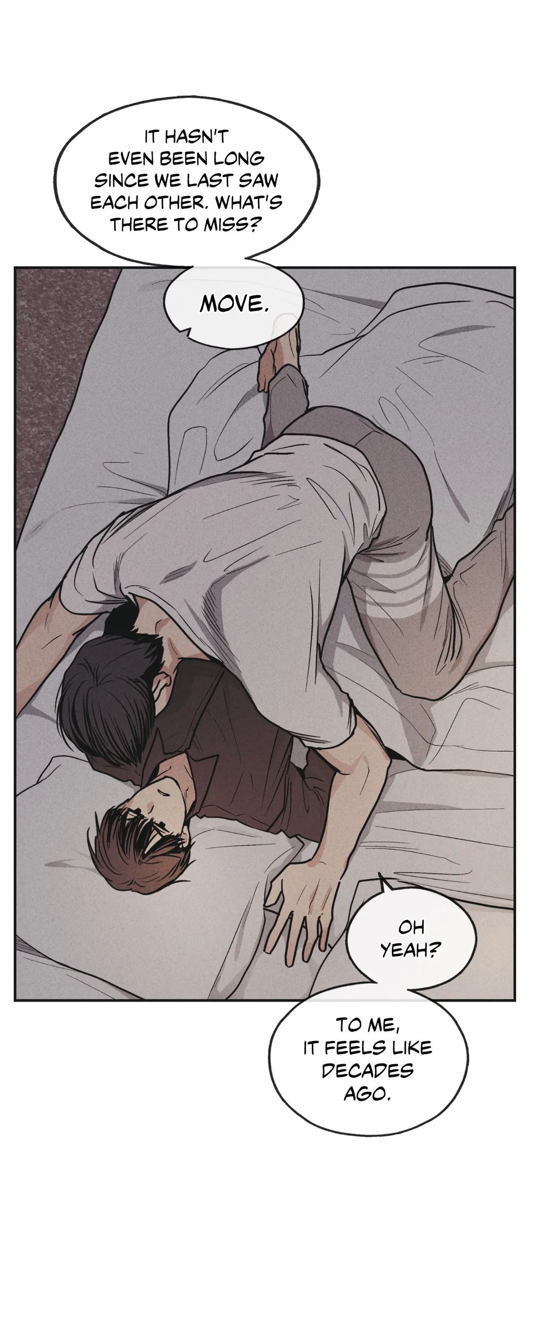 Read Payback (Yaoi) chapter 51 image 27 on Lezhin