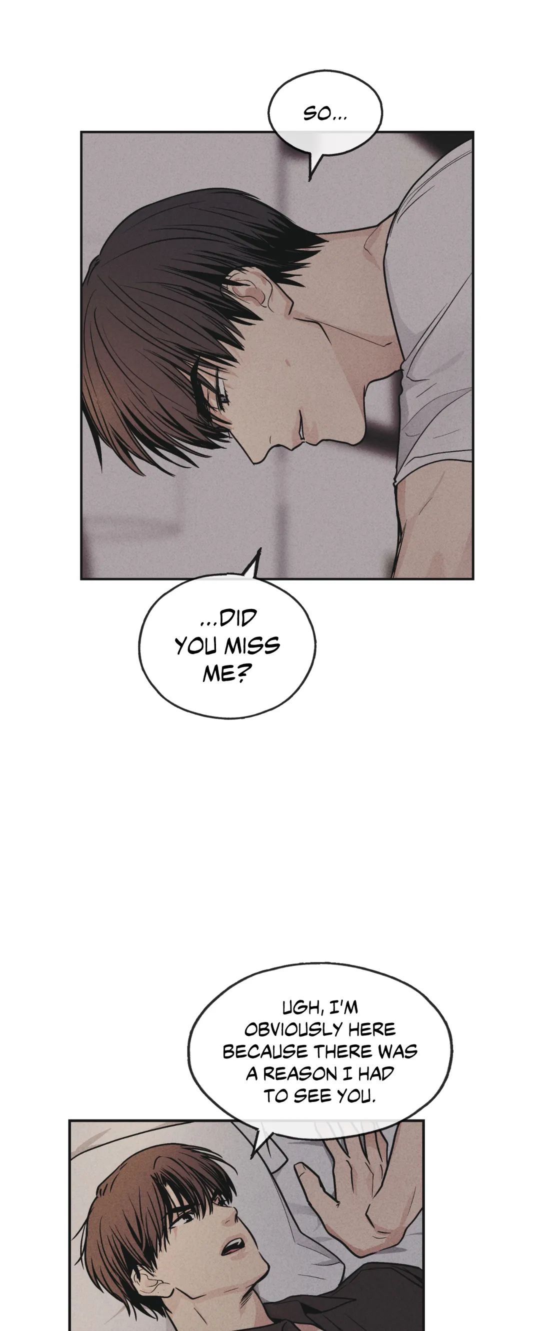 Read Payback (Yaoi) chapter 51 image 28 on Lezhin