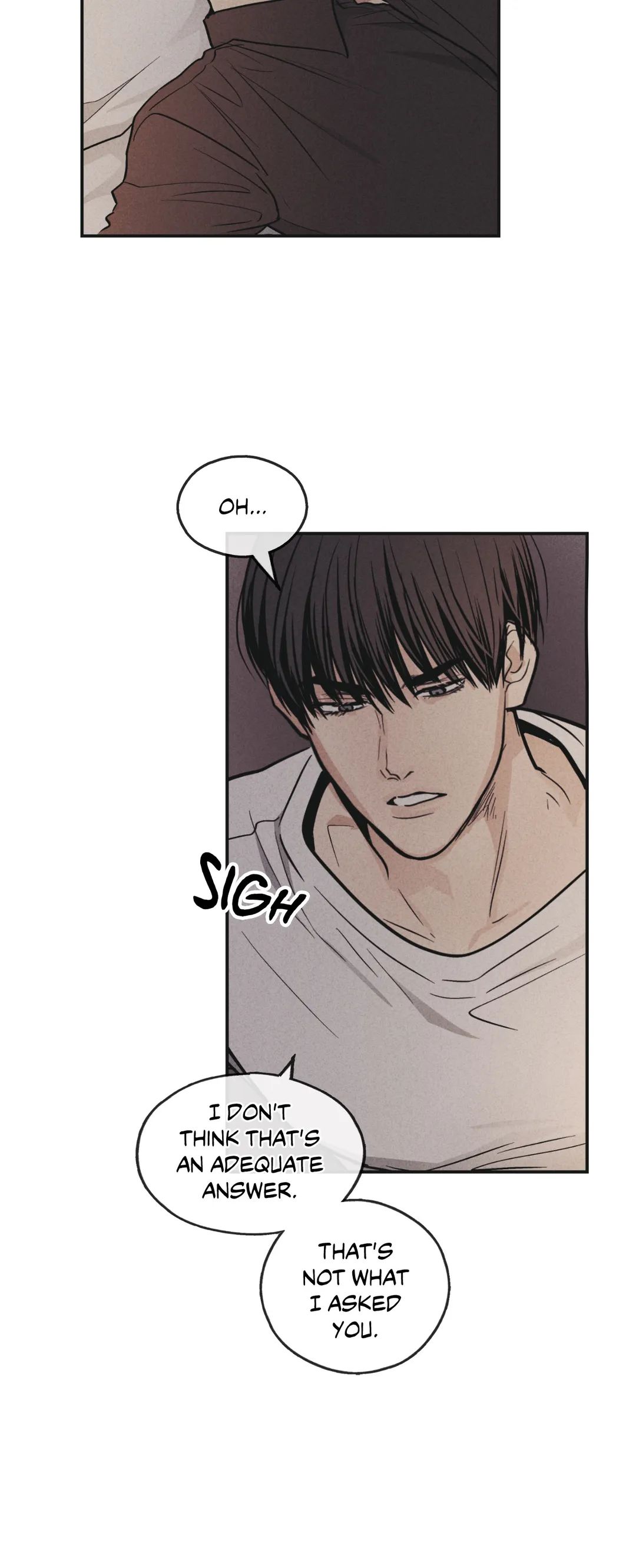 Read Payback (Yaoi) chapter 51 image 29 on Lezhin