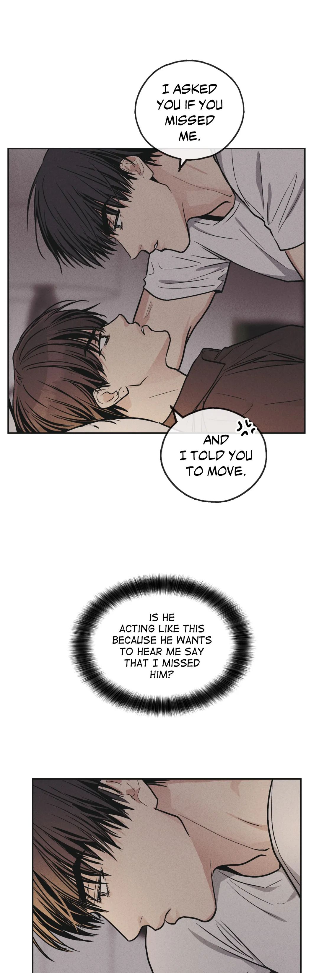Read Payback (Yaoi) chapter 51 image 30 on Lezhin