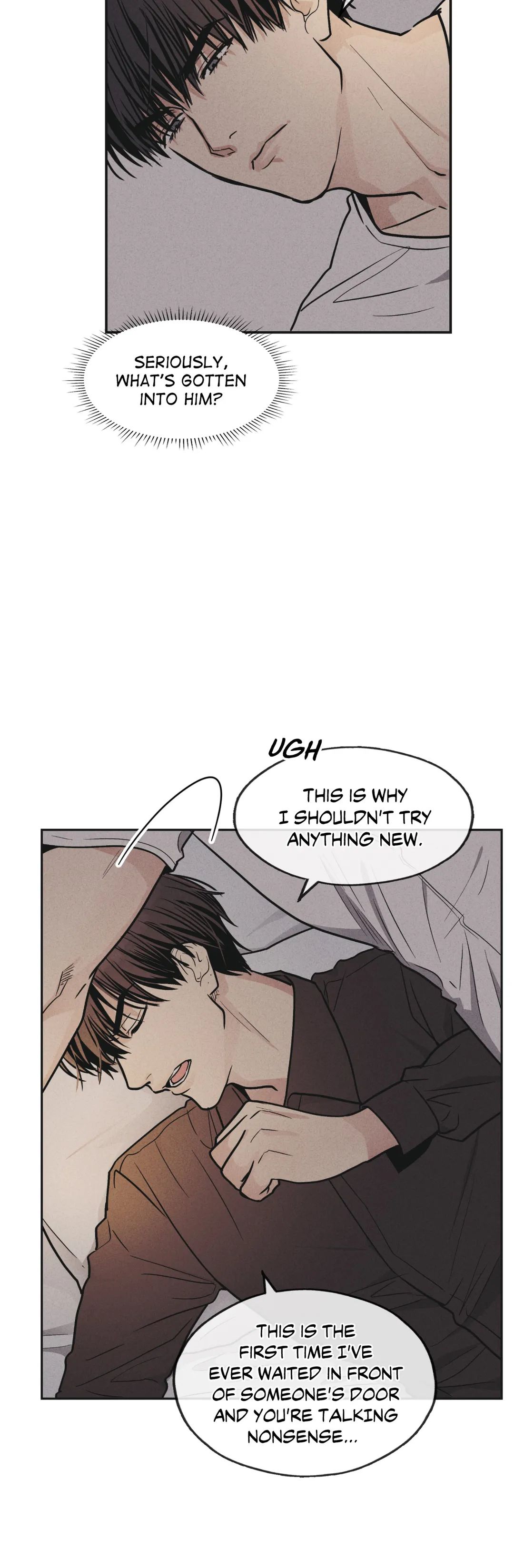 Read Payback (Yaoi) chapter 51 image 32 on Lezhin