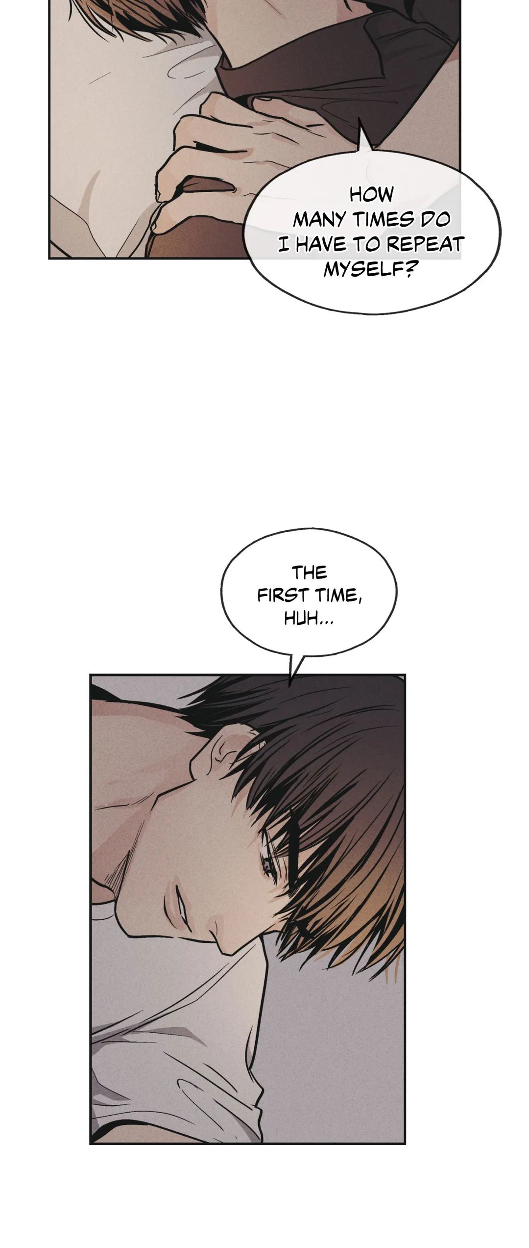 Read Payback (Yaoi) chapter 51 image 35 on Lezhin