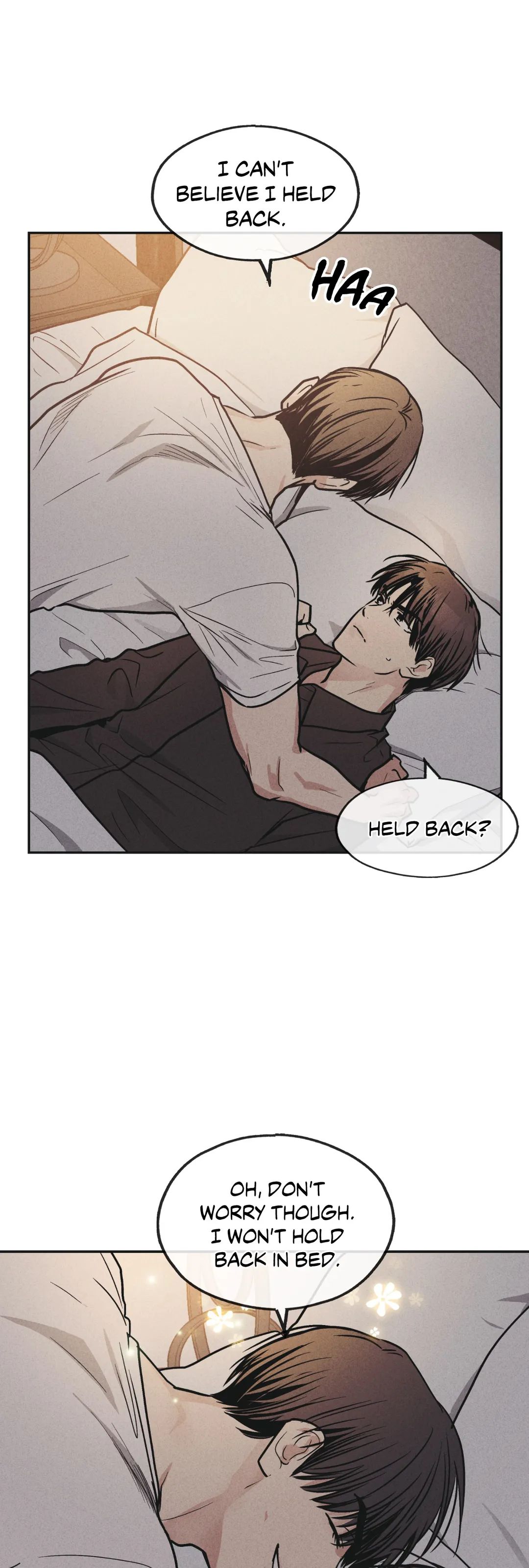 Read Payback (Yaoi) chapter 51 image 36 on Lezhin