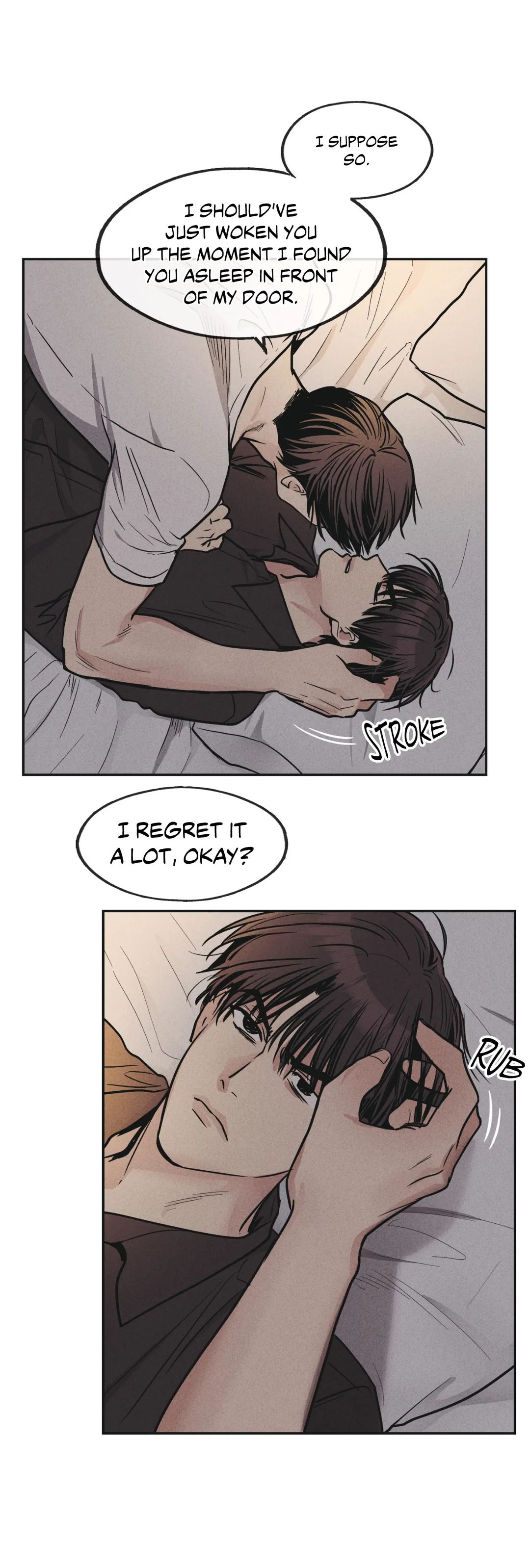 Read Payback (Yaoi) chapter 51 image 38 on Lezhin