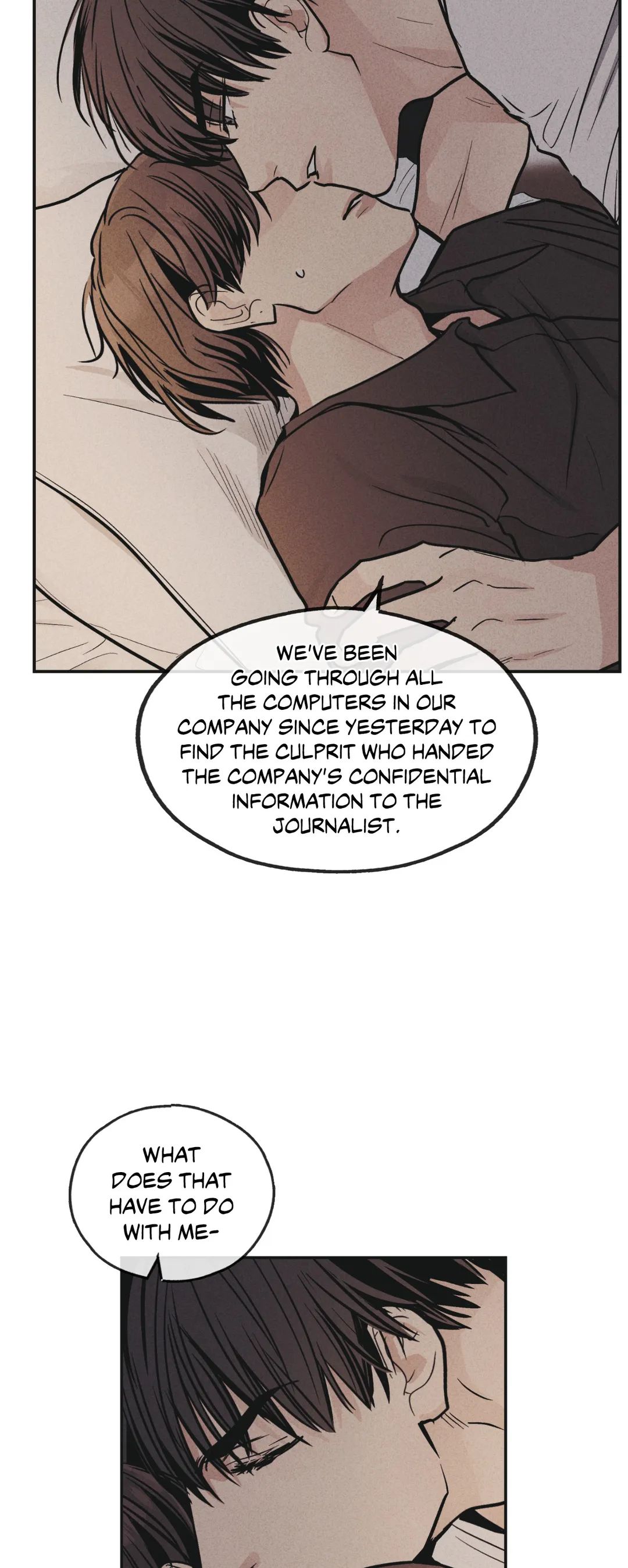 Read Payback (Yaoi) chapter 51 image 43 on Lezhin