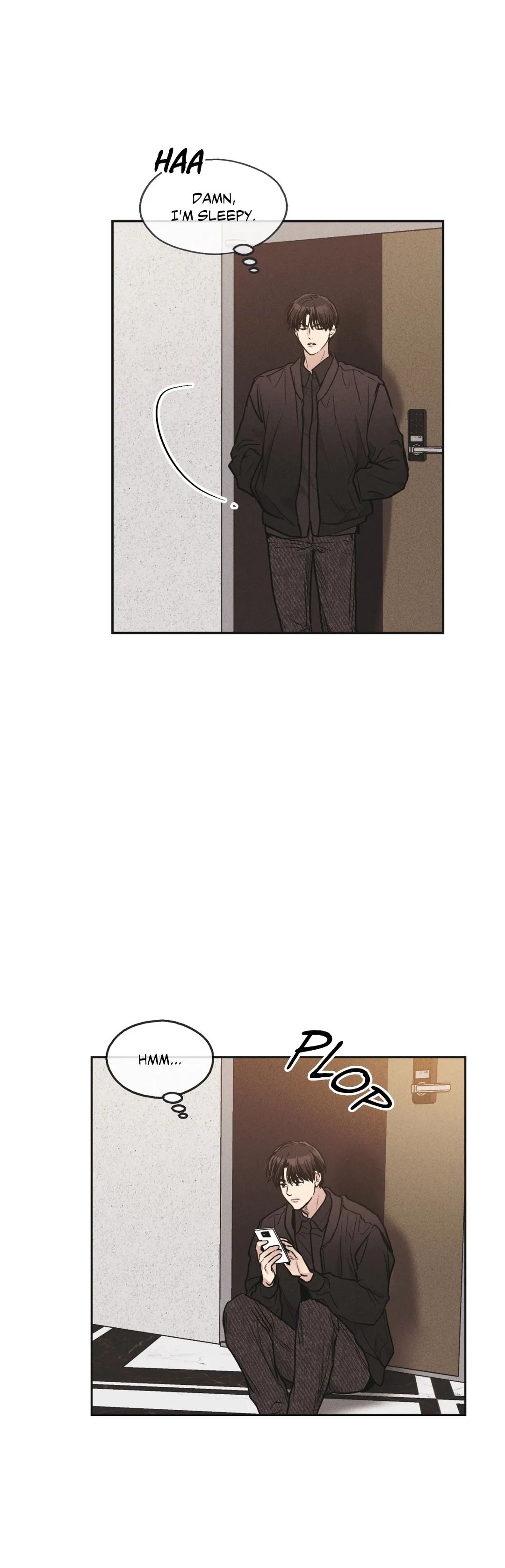 Read Payback (Yaoi) chapter 51 image 7 on Lezhin