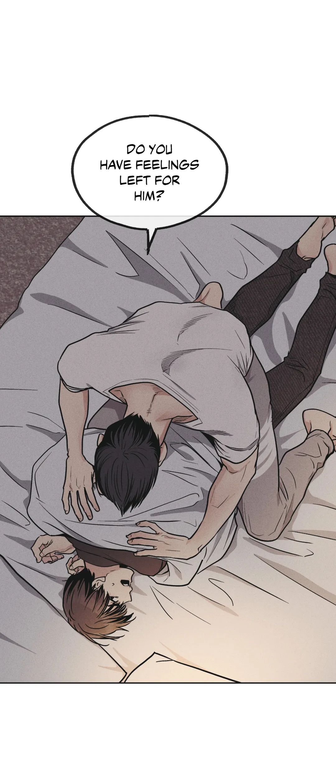 Read Payback (Yaoi) chapter 52 image 12 on Lezhin