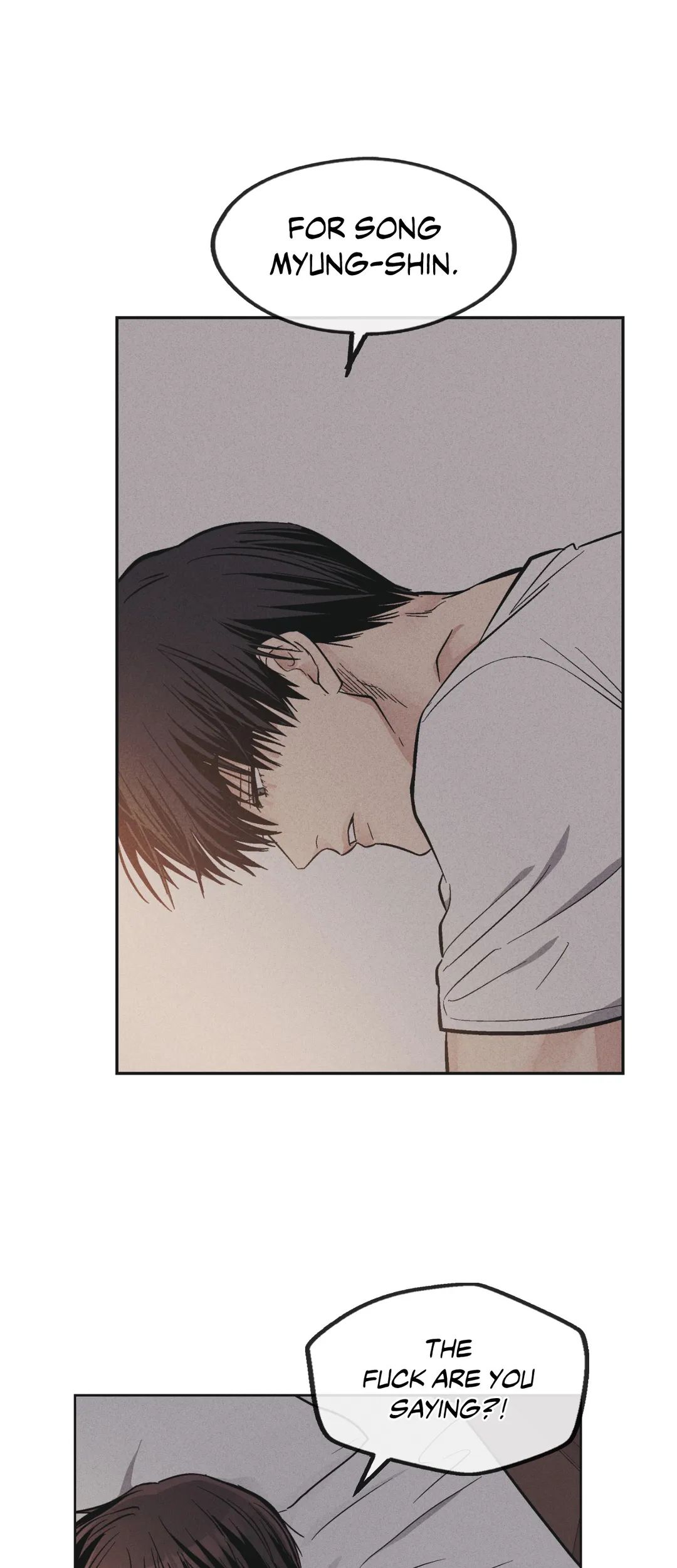 Read Payback (Yaoi) chapter 52 image 13 on Lezhin