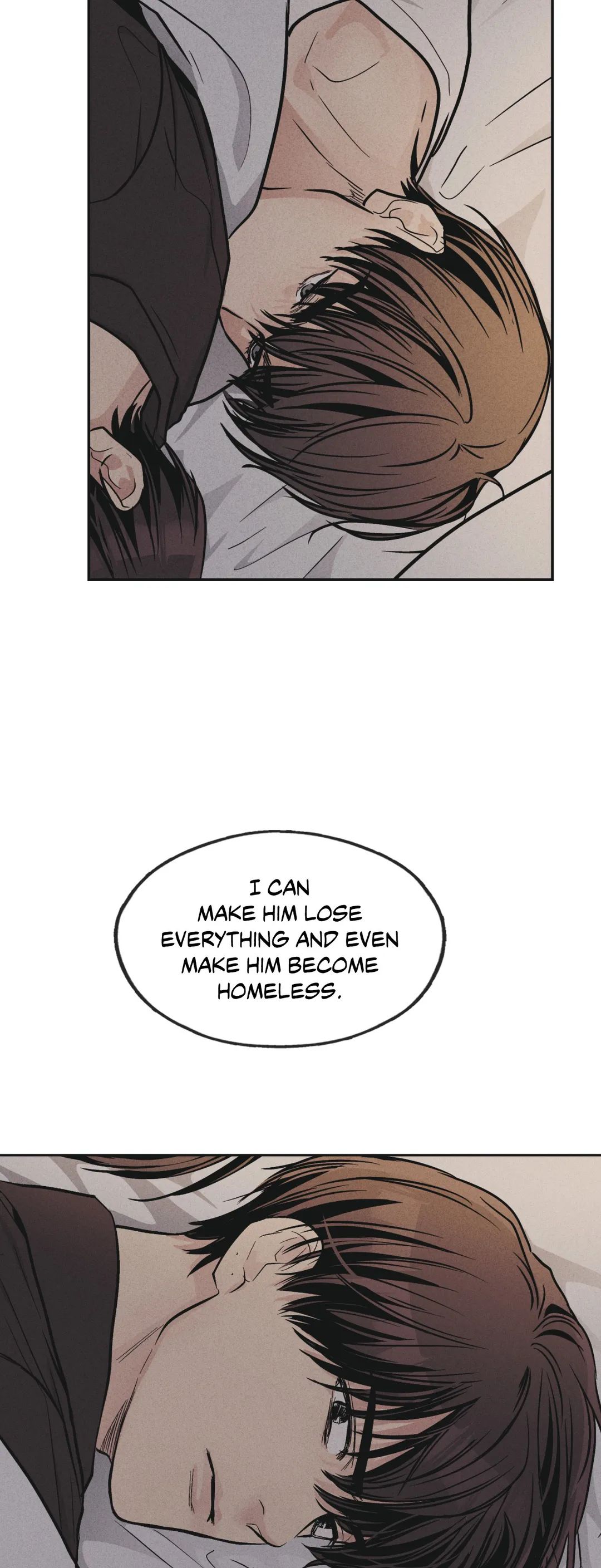 Read Payback (Yaoi) chapter 52 image 28 on Lezhin
