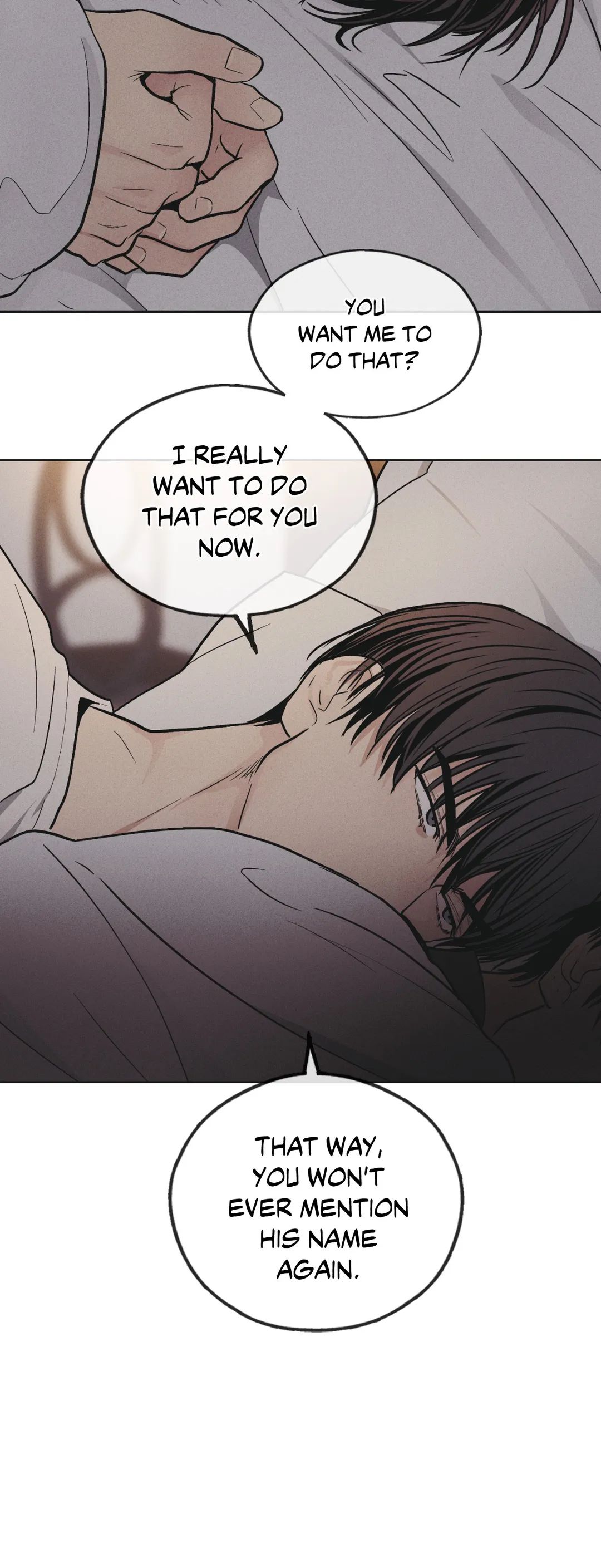 Read Payback (Yaoi) chapter 52 image 29 on Lezhin